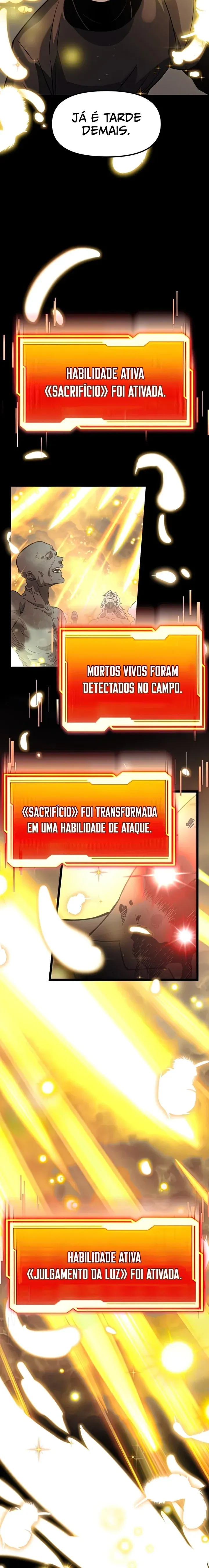 Eu Obtive um Item Mítico Capítulo 19 Página 28