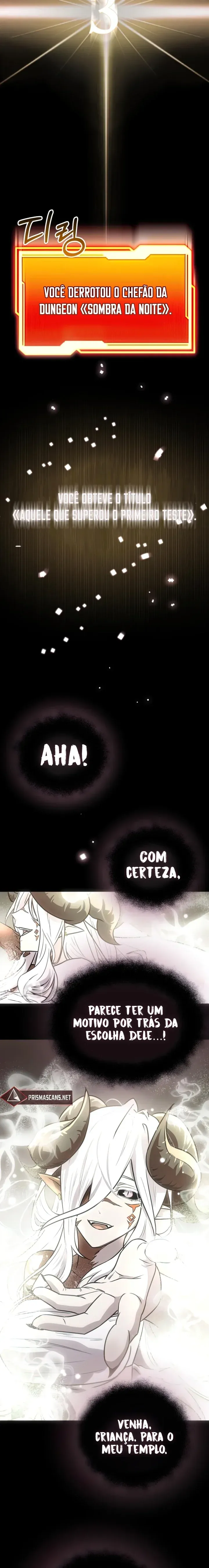Eu Obtive um Item Mítico Capítulo 19 Página 31