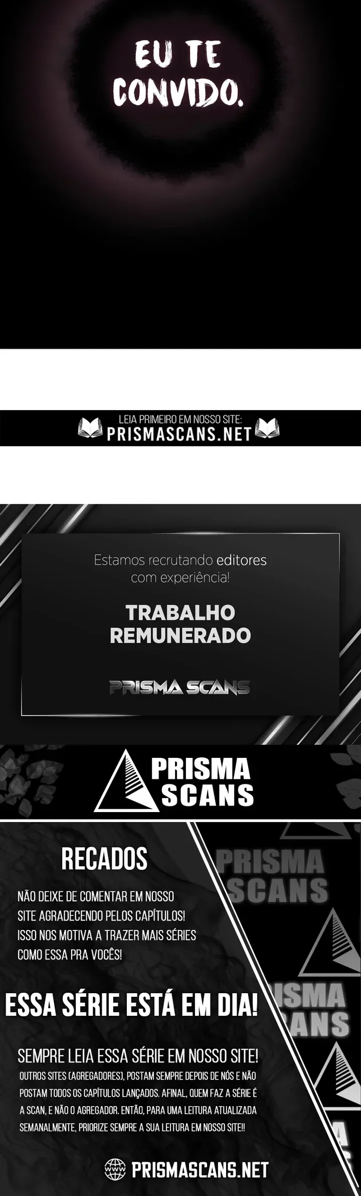 Eu Obtive um Item Mítico Capítulo 19 Página 32