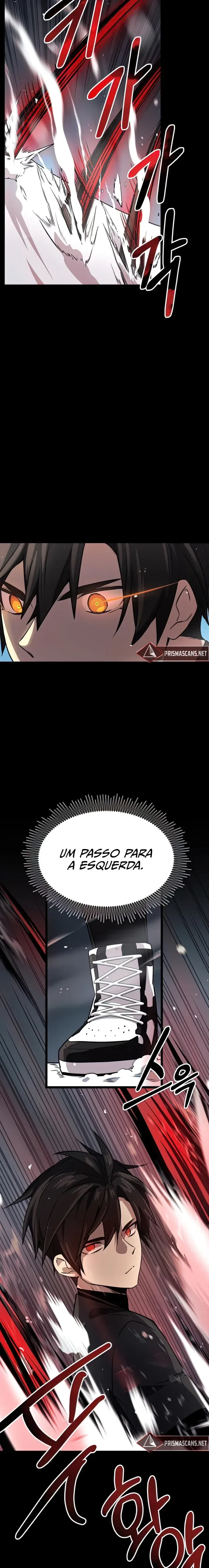 Eu Obtive um Item Mítico Capítulo 19 Página 5