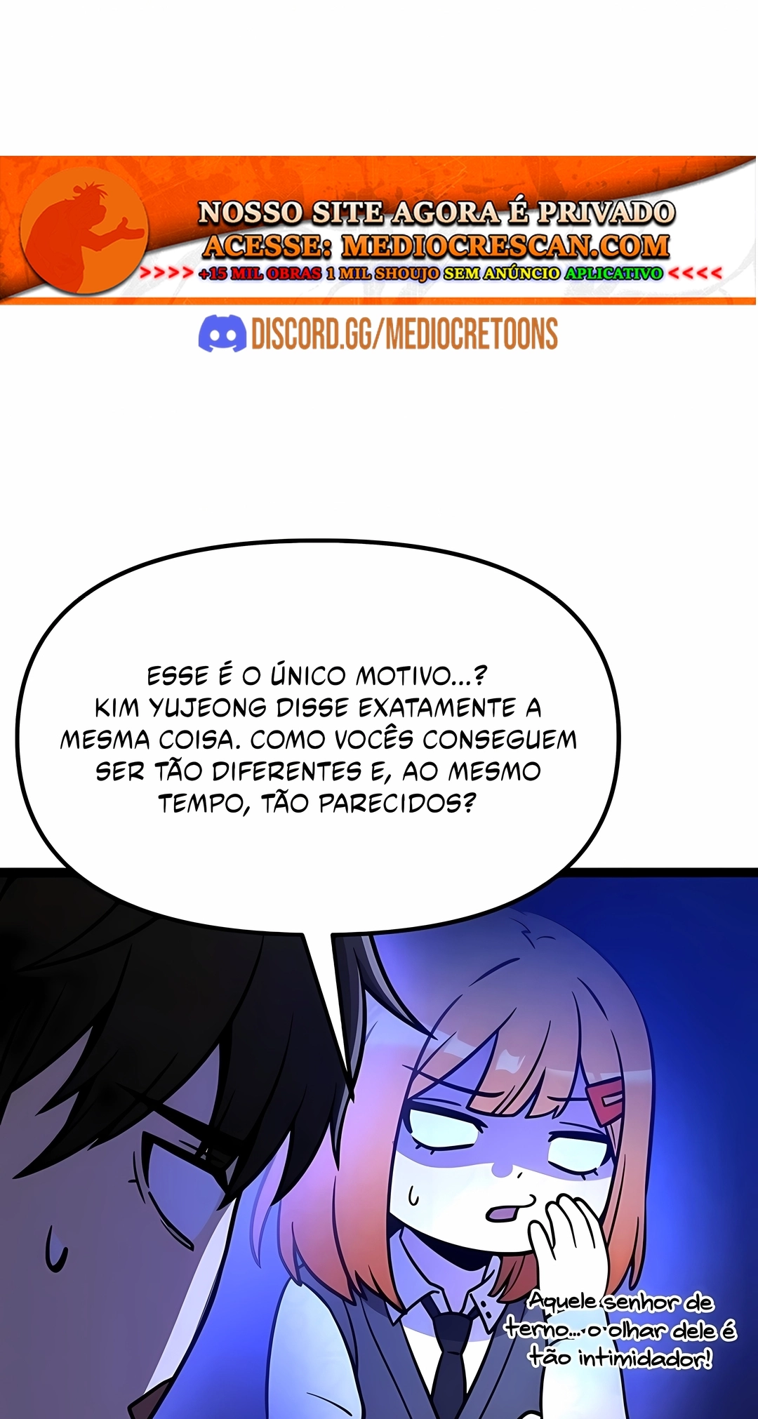 Eu Obtive um Item Mítico Capítulo 190 Página 105
