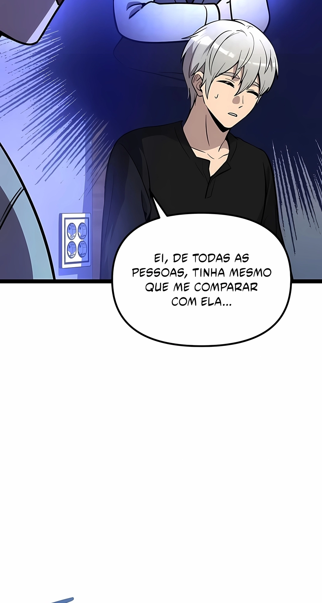 Eu Obtive um Item Mítico Capítulo 190 Página 106