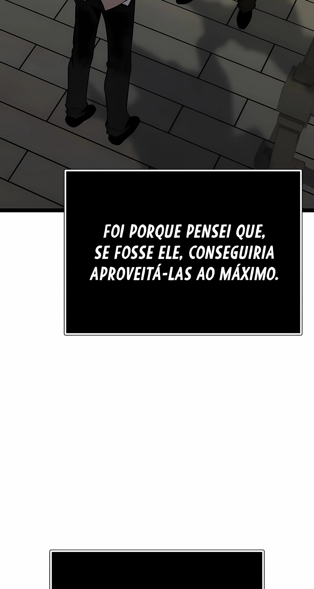 Eu Obtive um Item Mítico Capítulo 190 Página 15