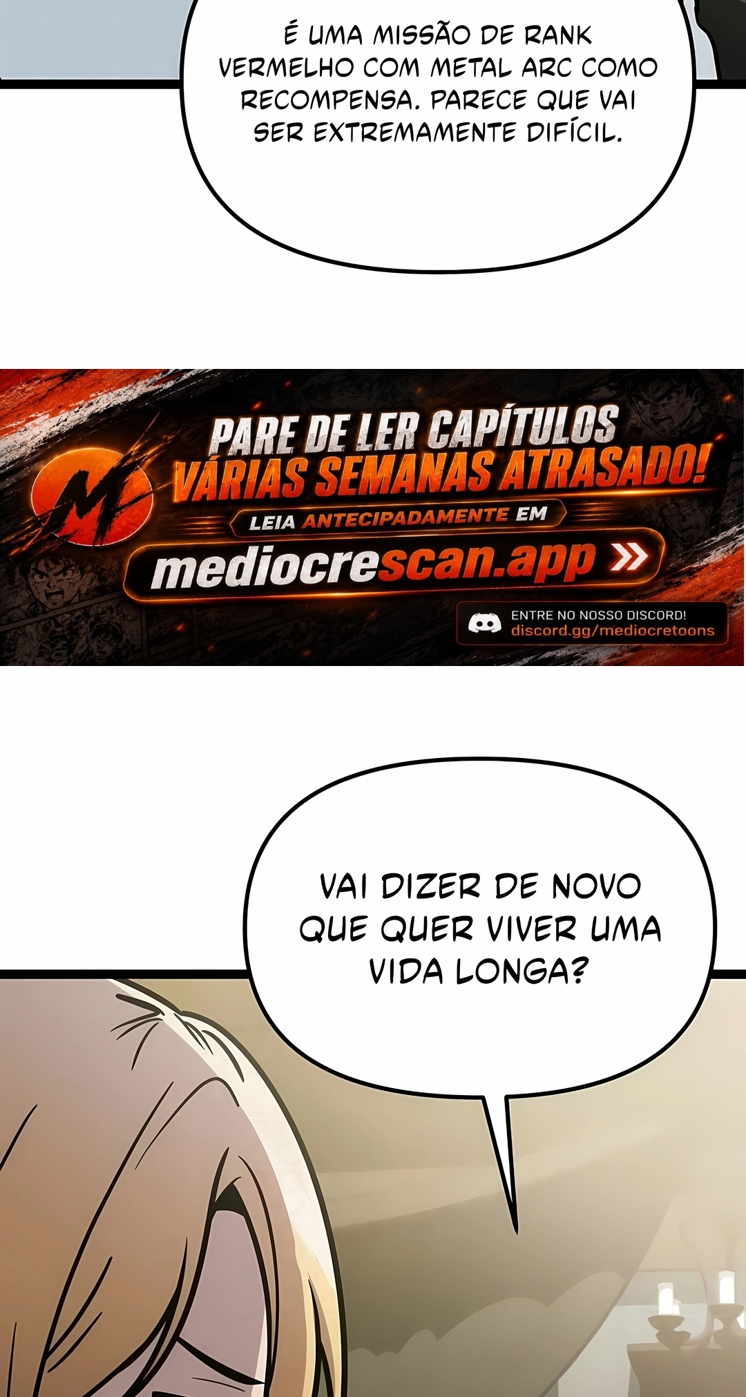 Eu Obtive um Item Mítico Capítulo 190 Página 24