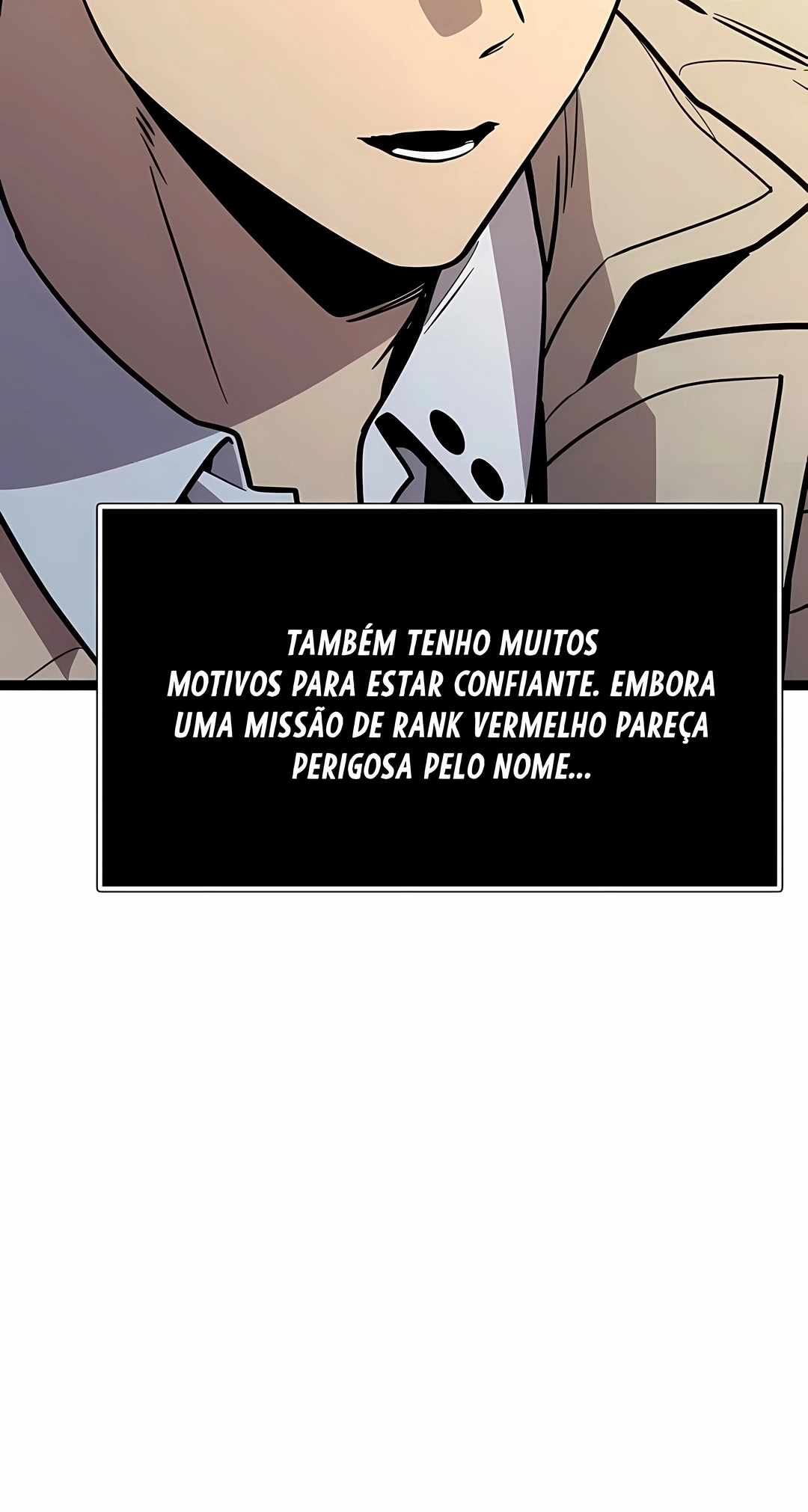 Eu Obtive um Item Mítico Capítulo 190 Página 27