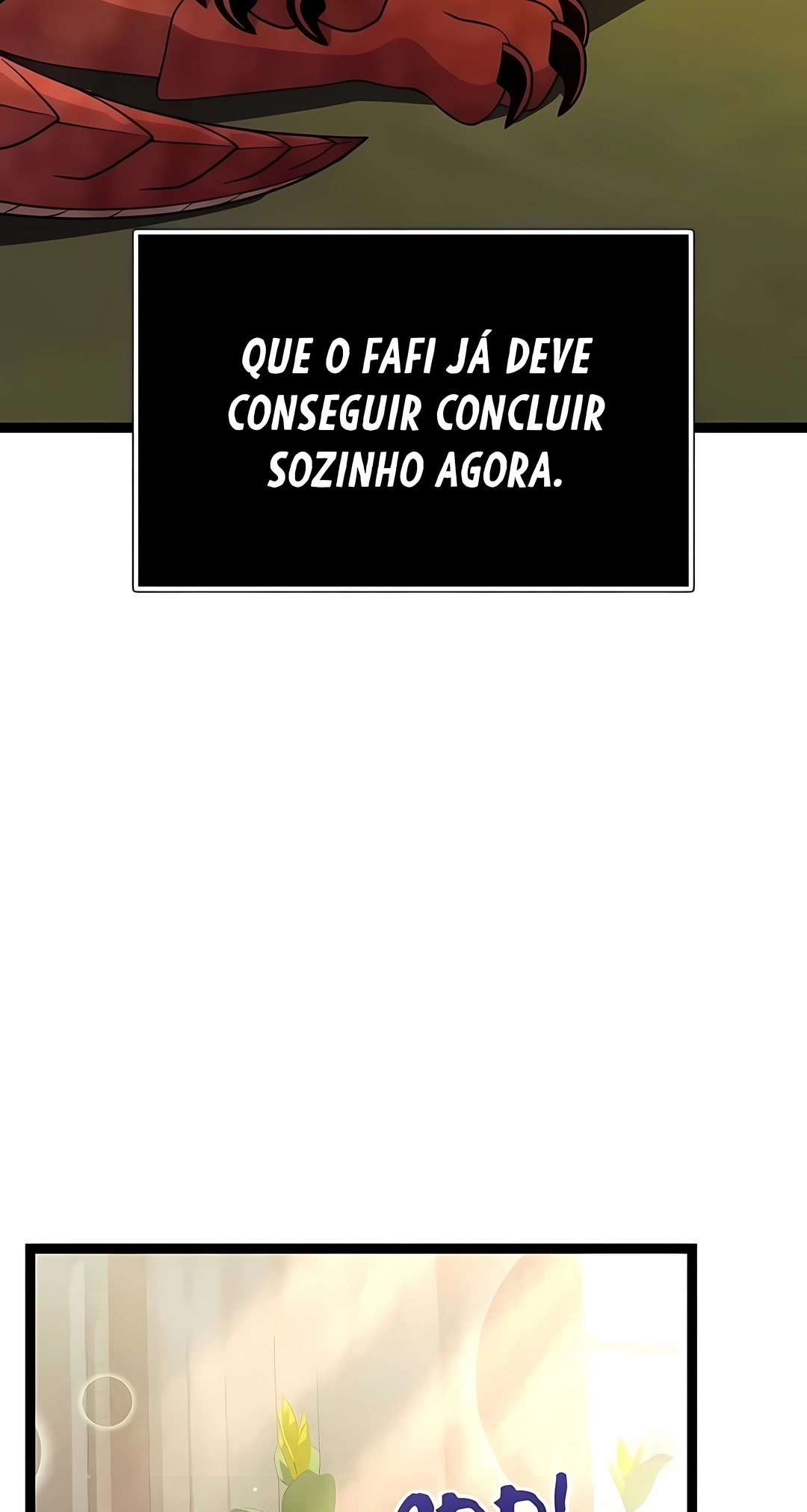 Eu Obtive um Item Mítico Capítulo 190 Página 29