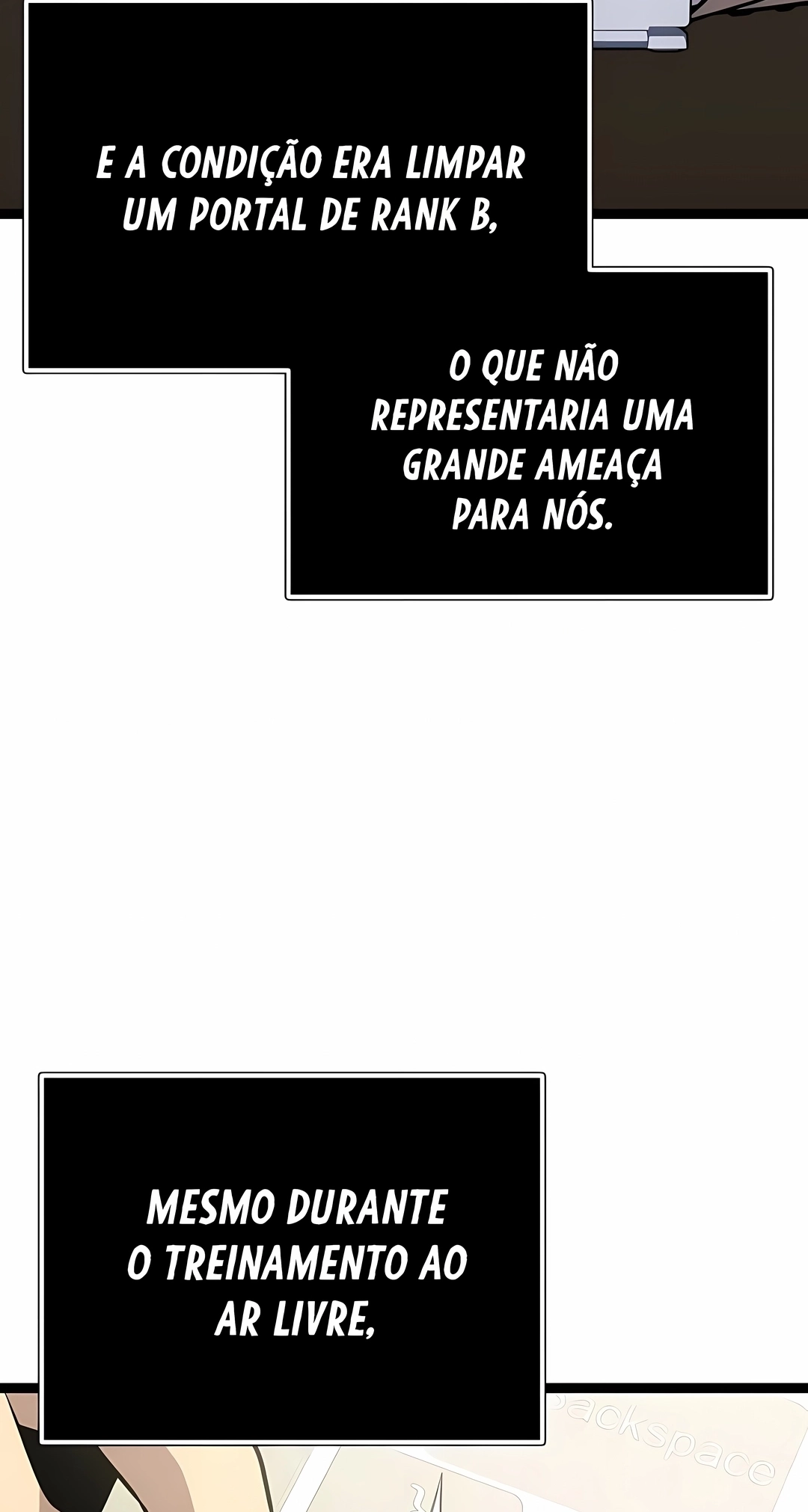 Eu Obtive um Item Mítico Capítulo 190 Página 4