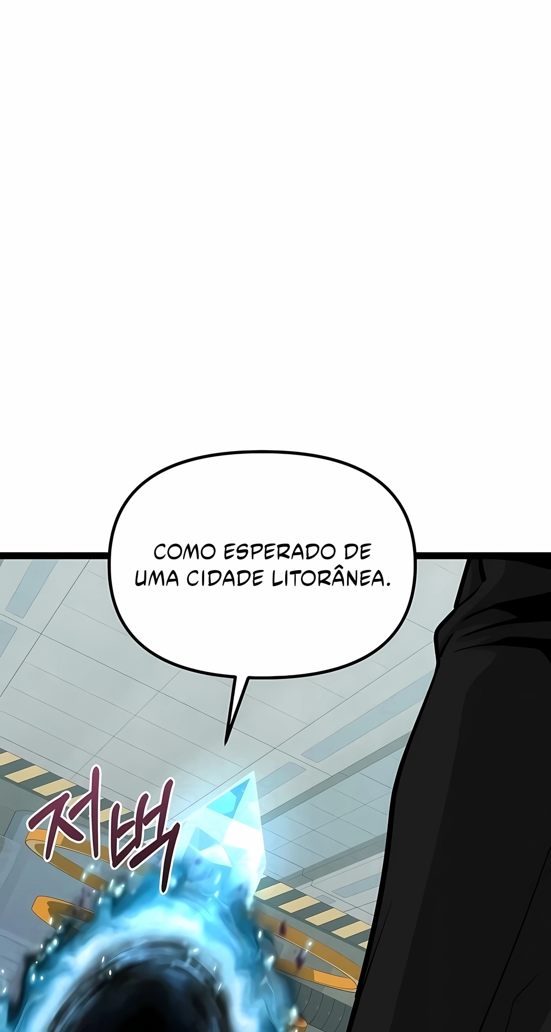 Eu Obtive um Item Mítico Capítulo 190 Página 48