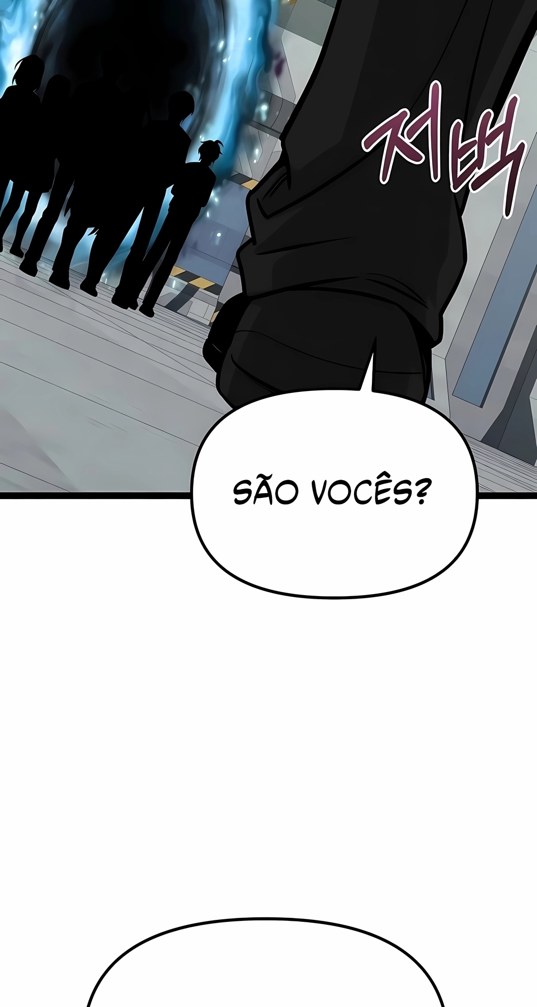 Eu Obtive um Item Mítico Capítulo 190 Página 49