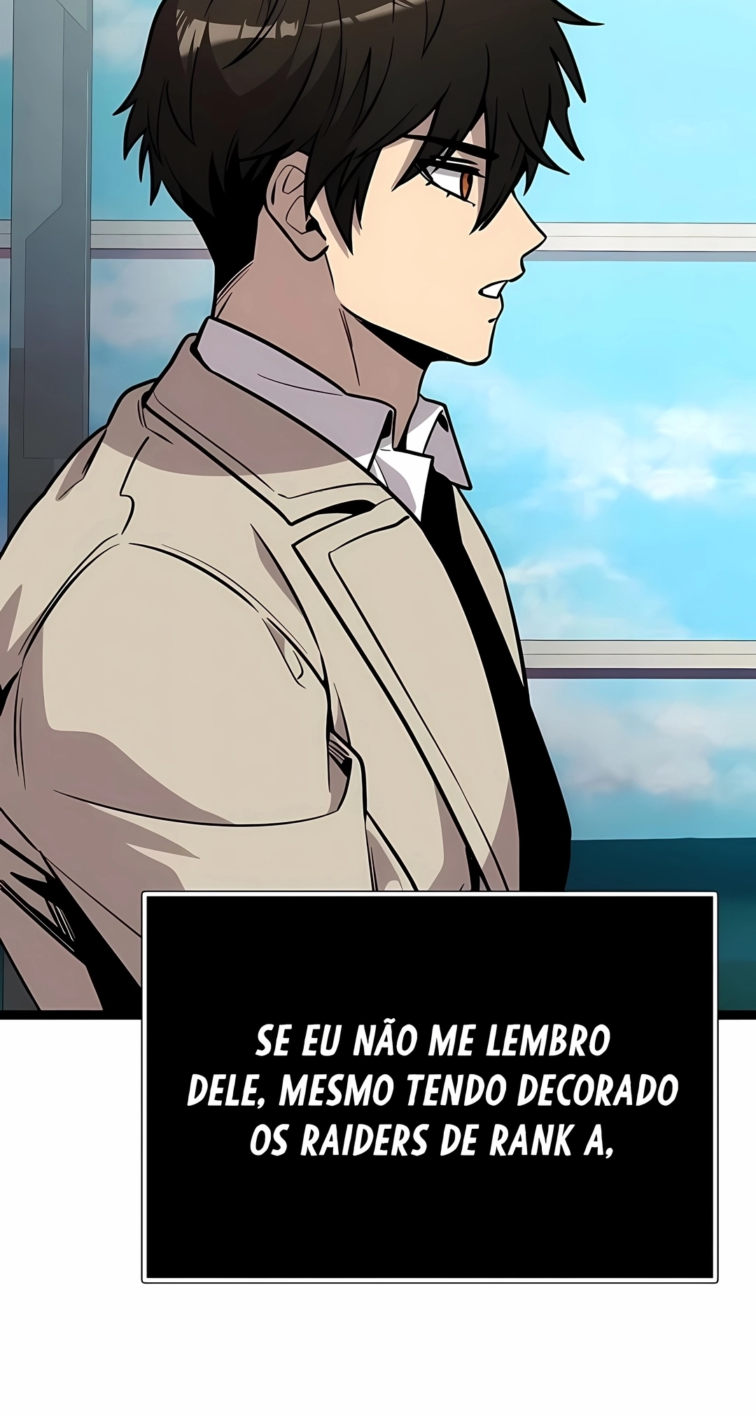 Eu Obtive um Item Mítico Capítulo 190 Página 55