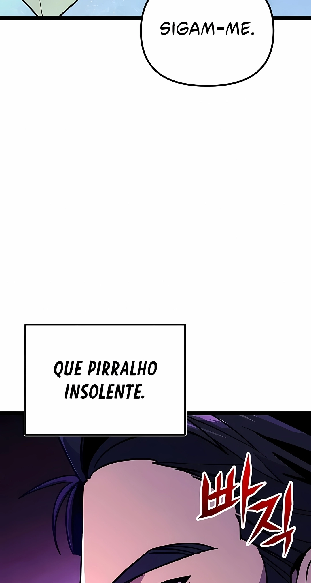 Eu Obtive um Item Mítico Capítulo 190 Página 57