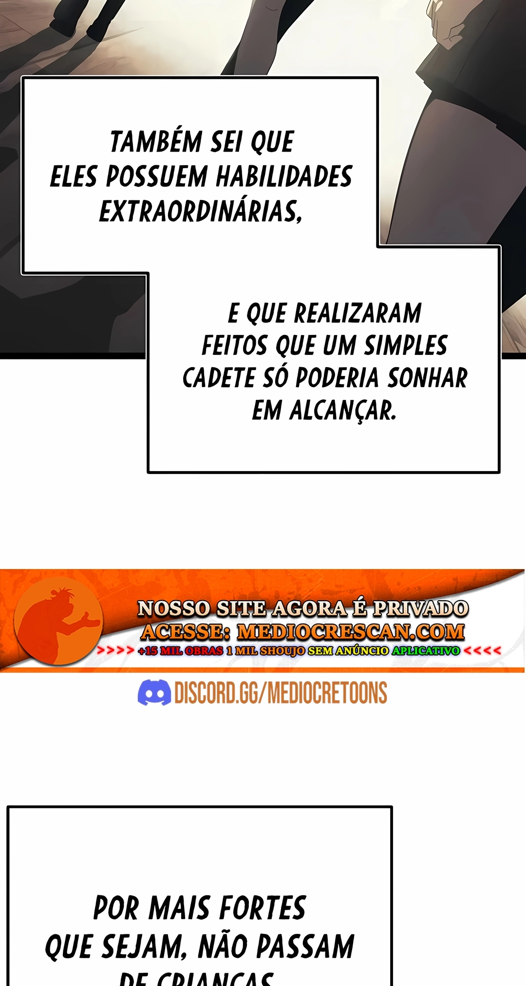 Eu Obtive um Item Mítico Capítulo 190 Página 60