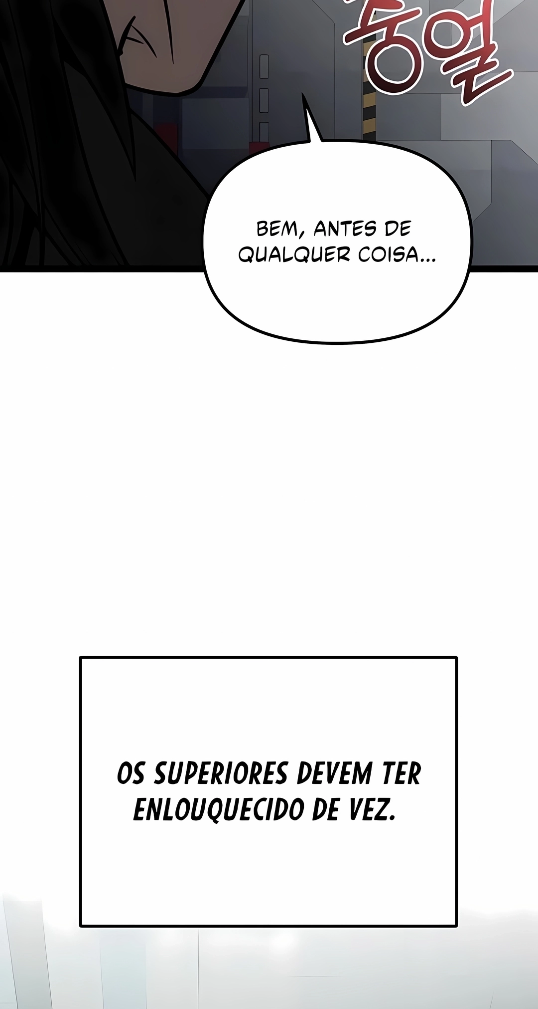 Eu Obtive um Item Mítico Capítulo 190 Página 63