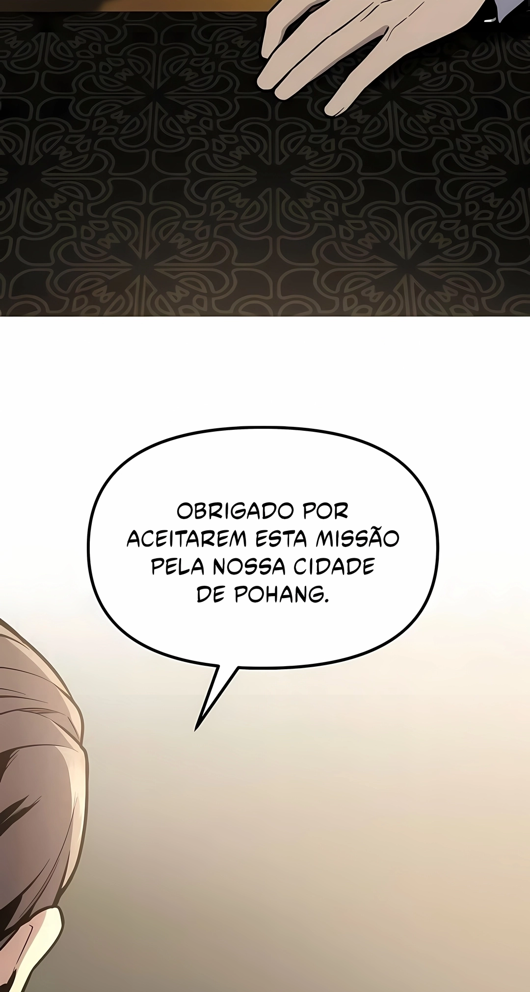 Eu Obtive um Item Mítico Capítulo 190 Página 68