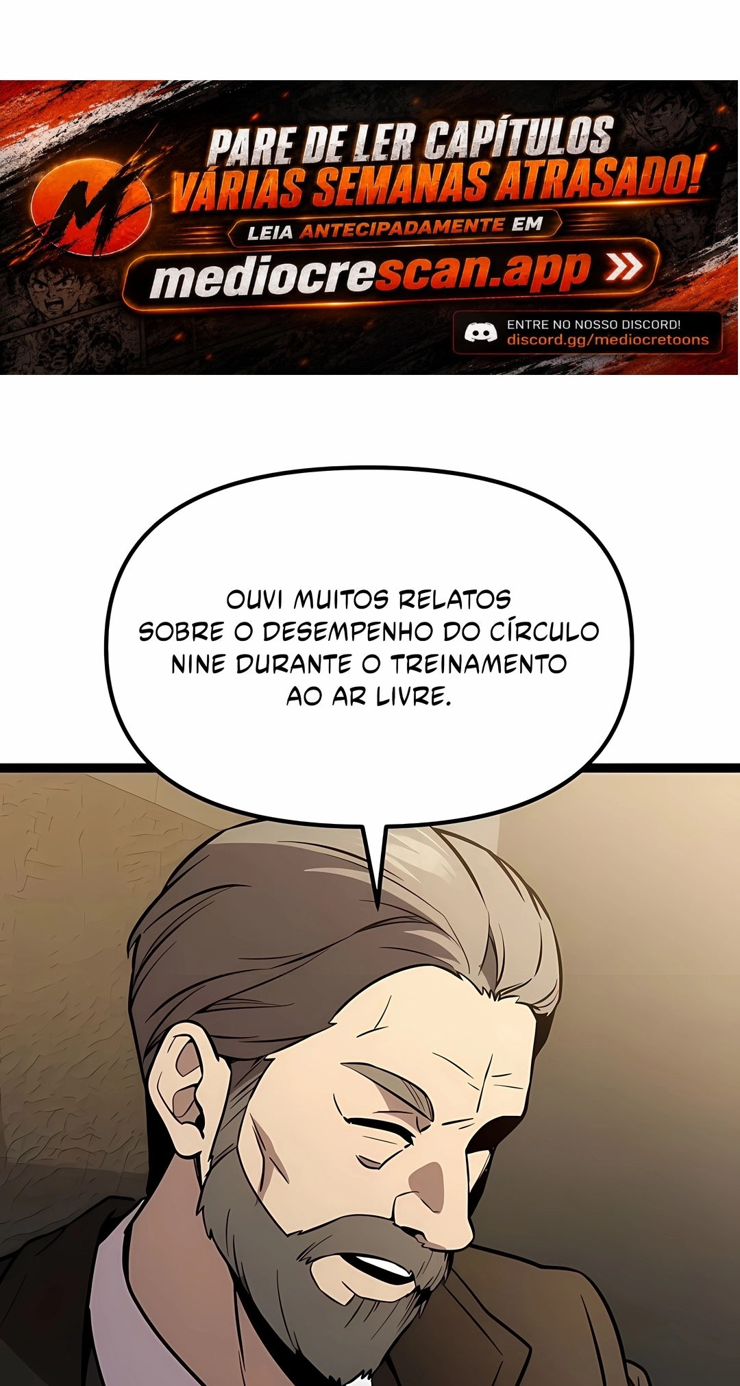 Eu Obtive um Item Mítico Capítulo 190 Página 70