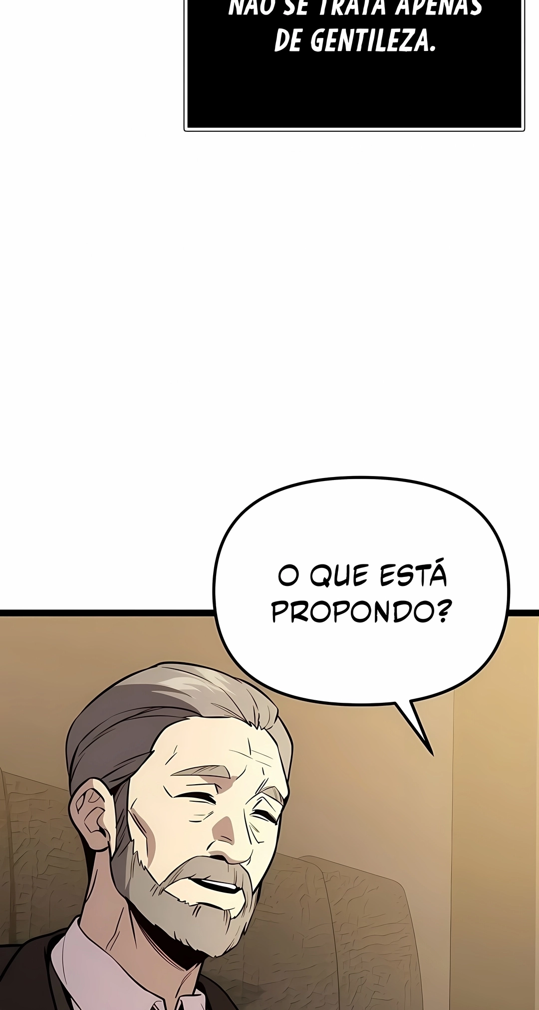 Eu Obtive um Item Mítico Capítulo 190 Página 73