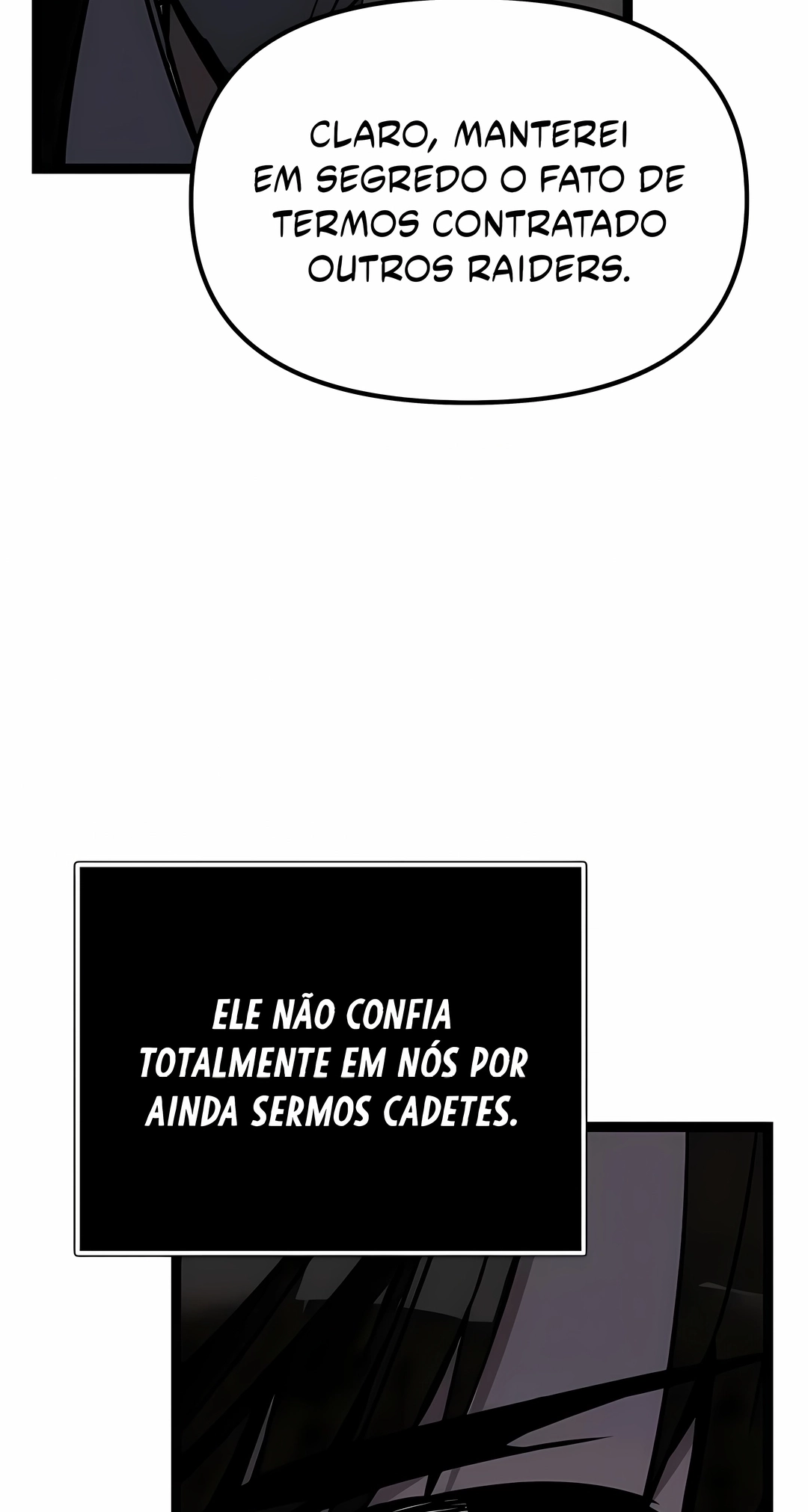 Eu Obtive um Item Mítico Capítulo 190 Página 76
