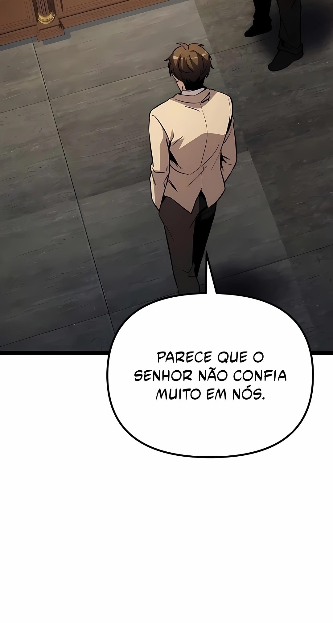 Eu Obtive um Item Mítico Capítulo 190 Página 79