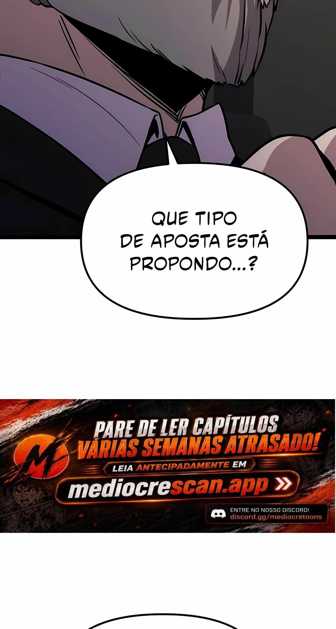 Eu Obtive um Item Mítico Capítulo 190 Página 82