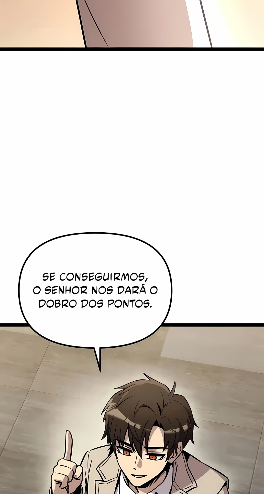 Eu Obtive um Item Mítico Capítulo 190 Página 84