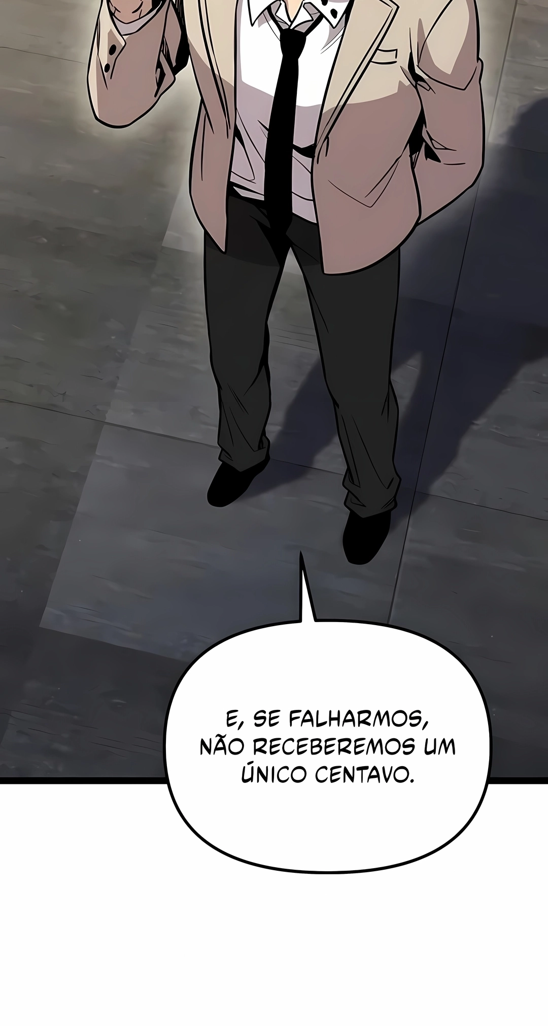 Eu Obtive um Item Mítico Capítulo 190 Página 85
