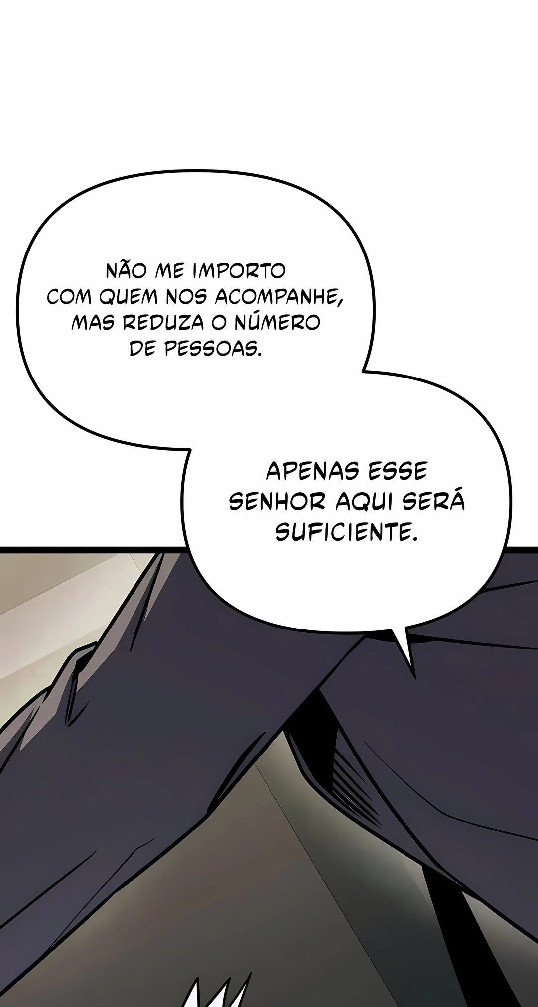 Eu Obtive um Item Mítico Capítulo 190 Página 86