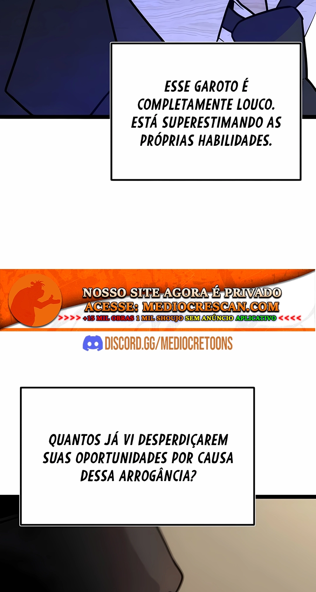 Eu Obtive um Item Mítico Capítulo 190 Página 89