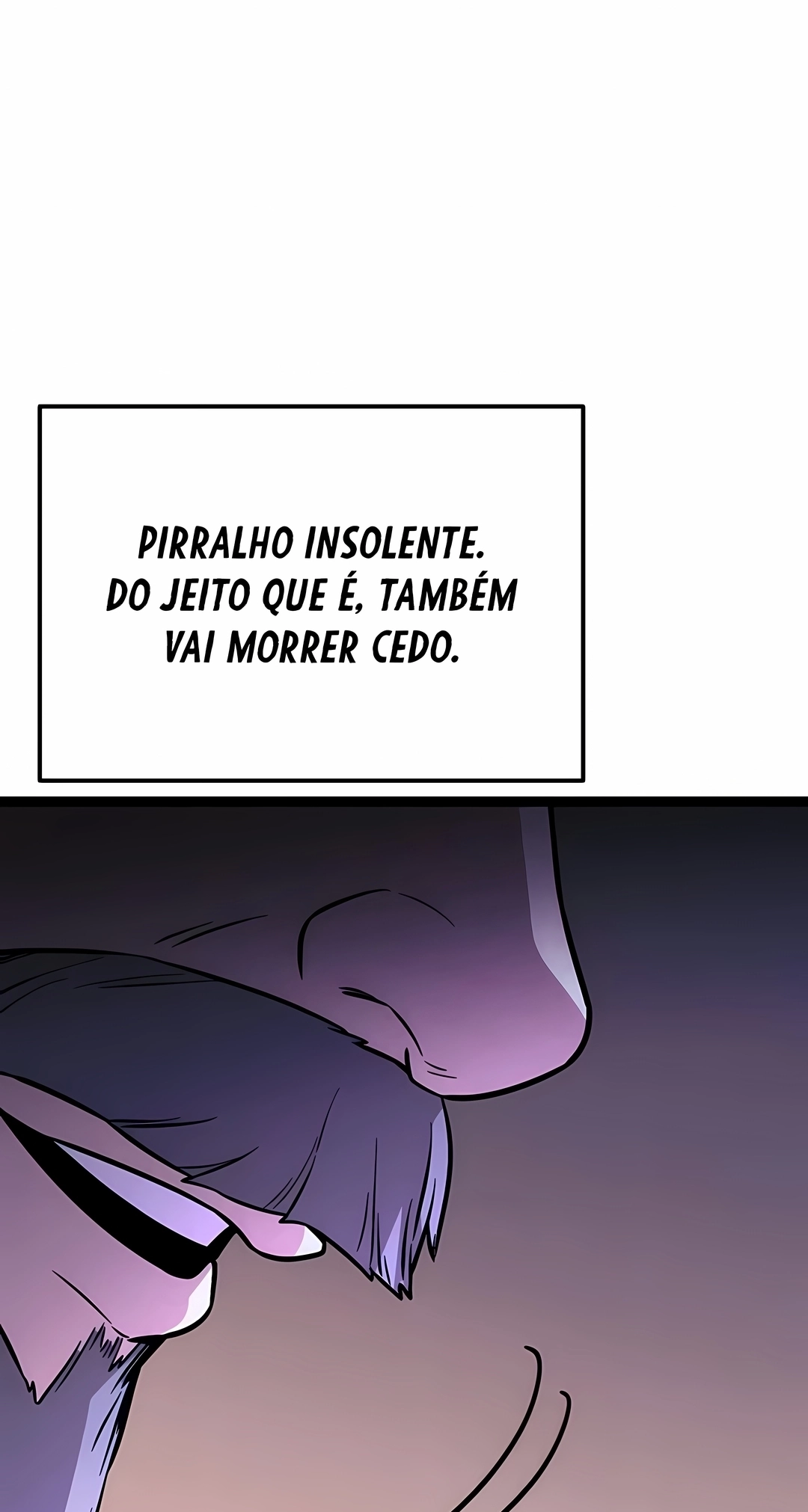 Eu Obtive um Item Mítico Capítulo 190 Página 91