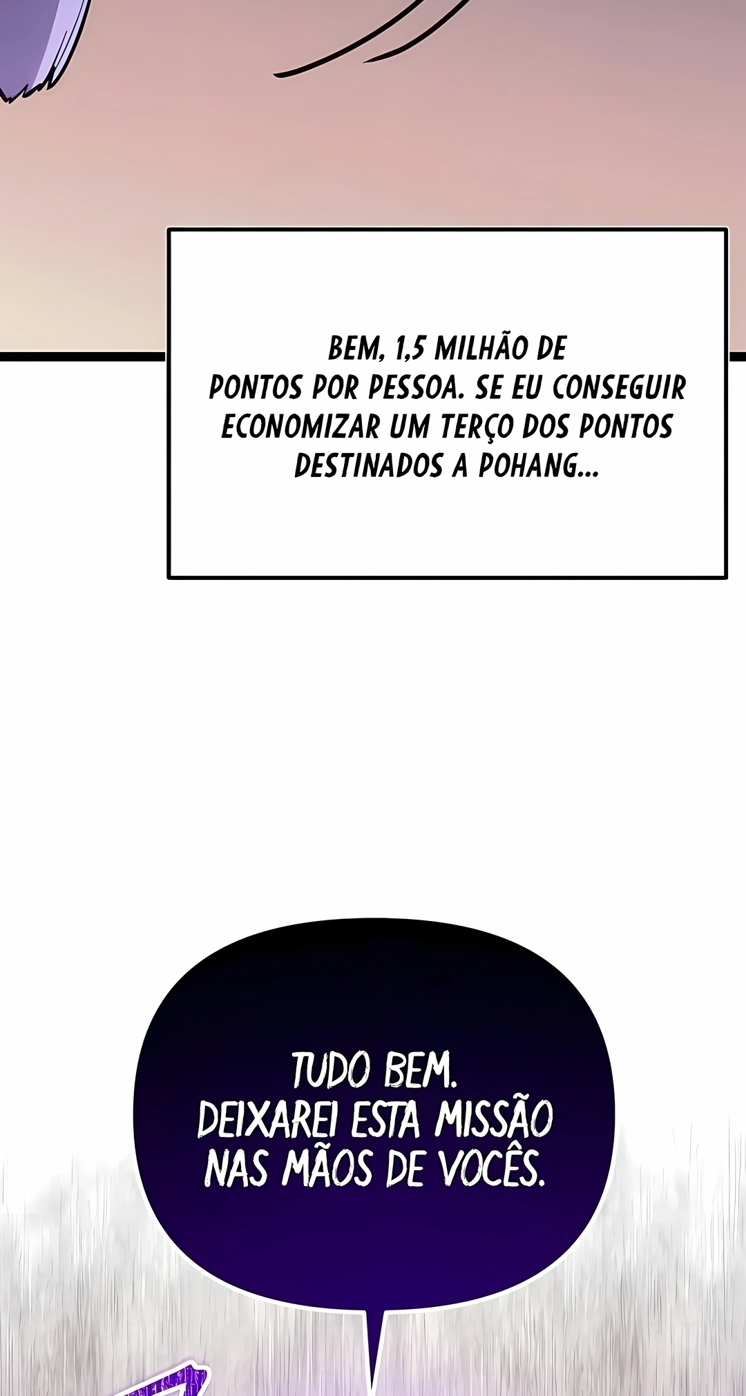 Eu Obtive um Item Mítico Capítulo 190 Página 92