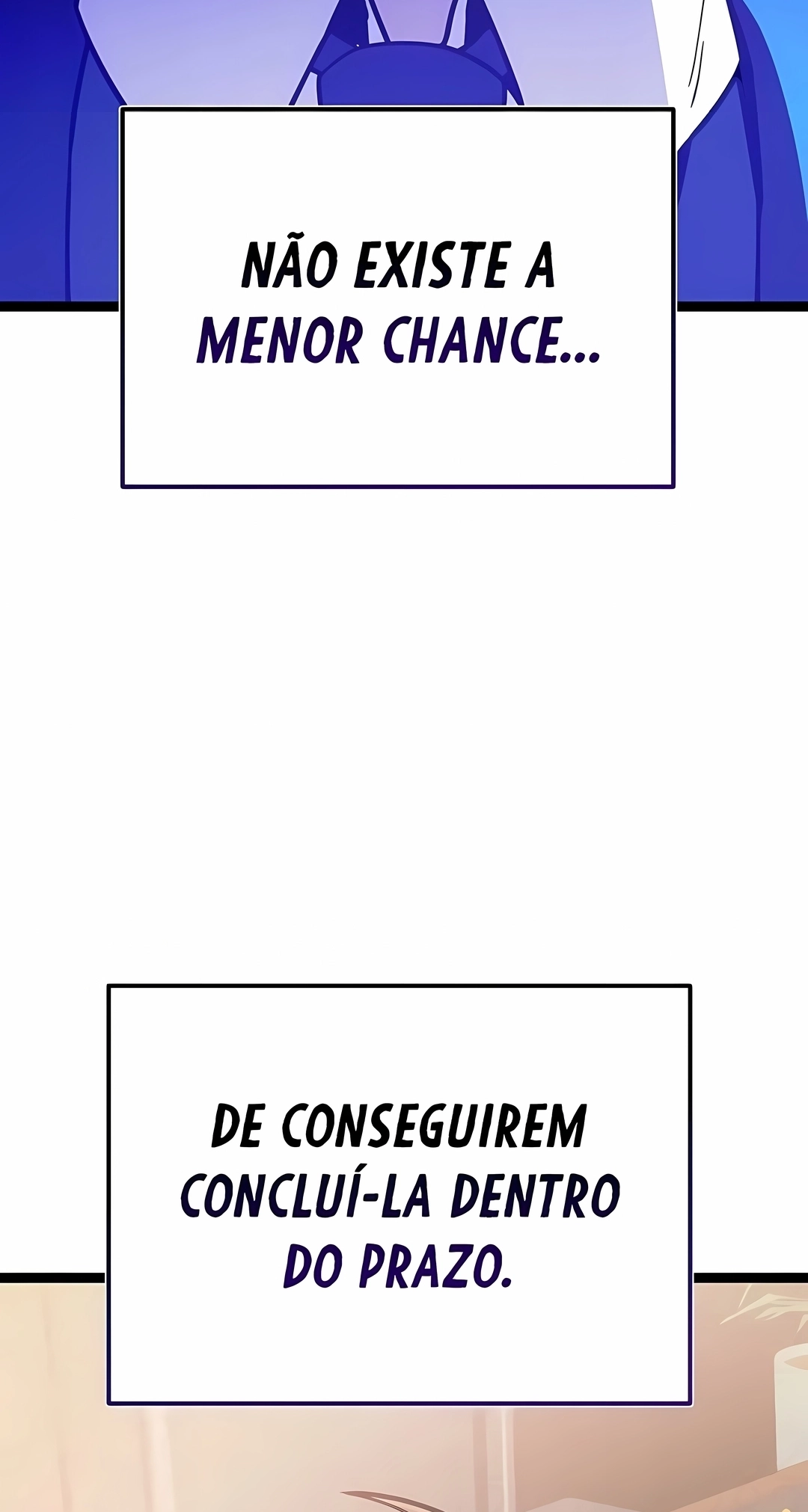 Eu Obtive um Item Mítico Capítulo 190 Página 96