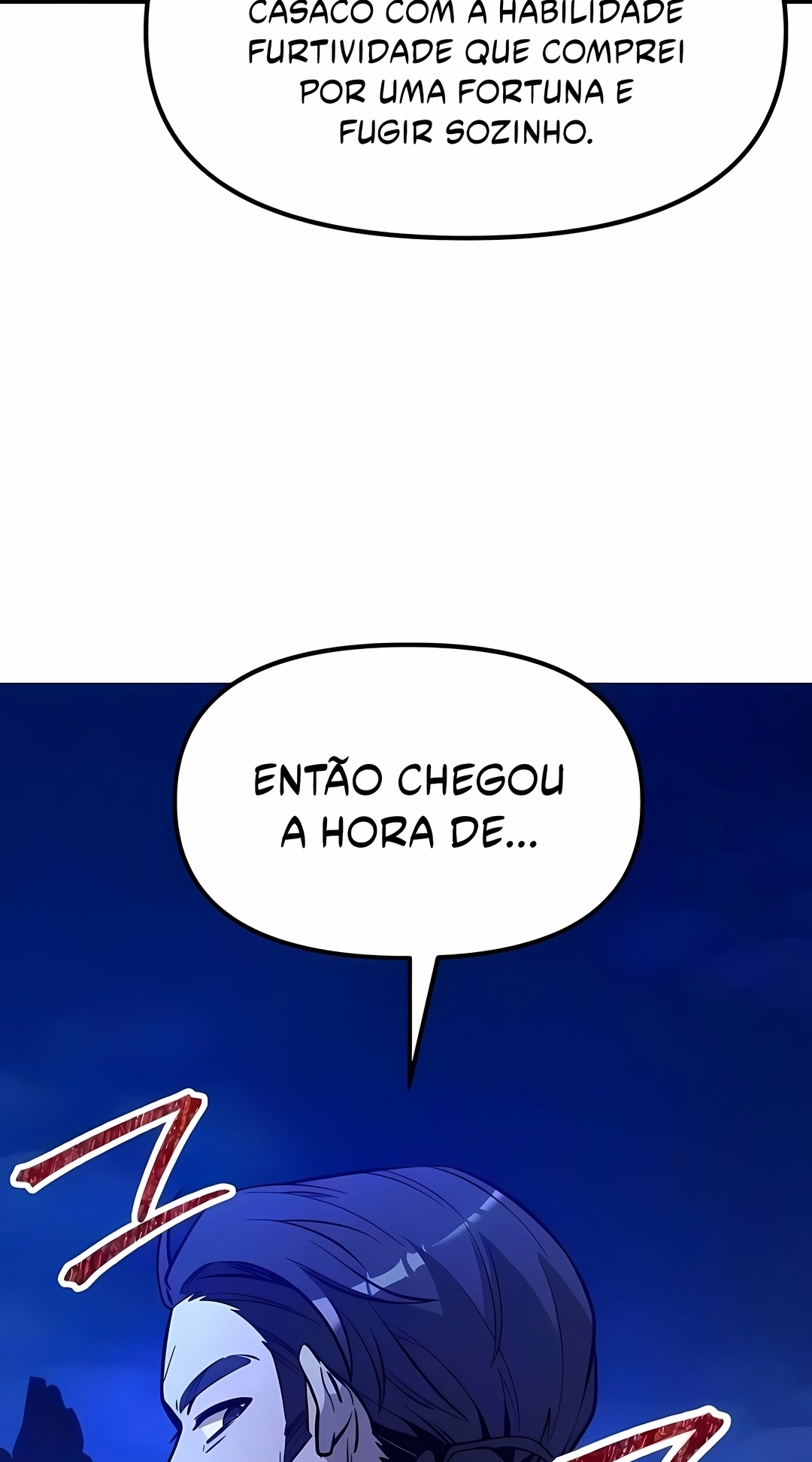 Eu Obtive um Item Mítico Capítulo 191 Página 100