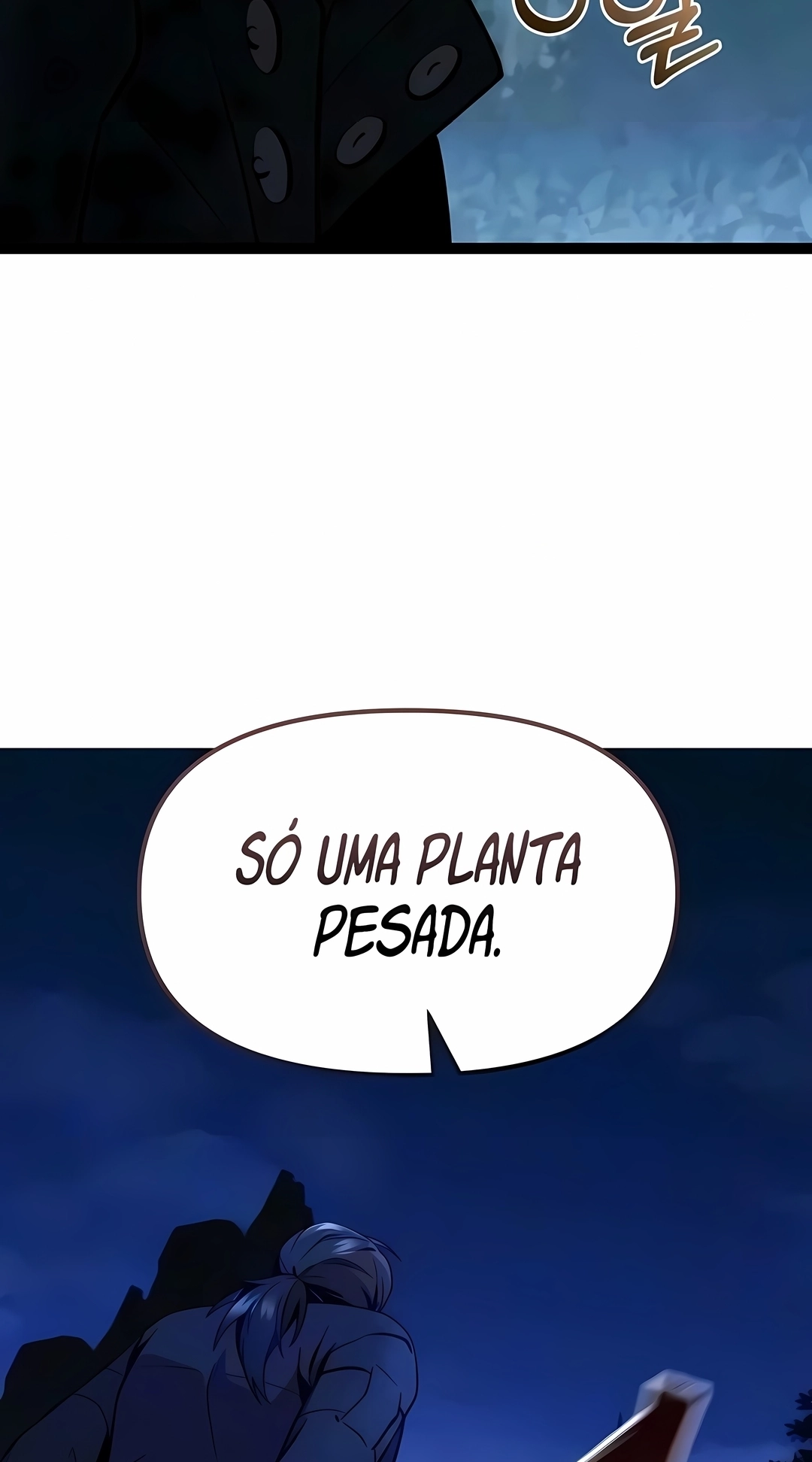 Eu Obtive um Item Mítico Capítulo 191 Página 113