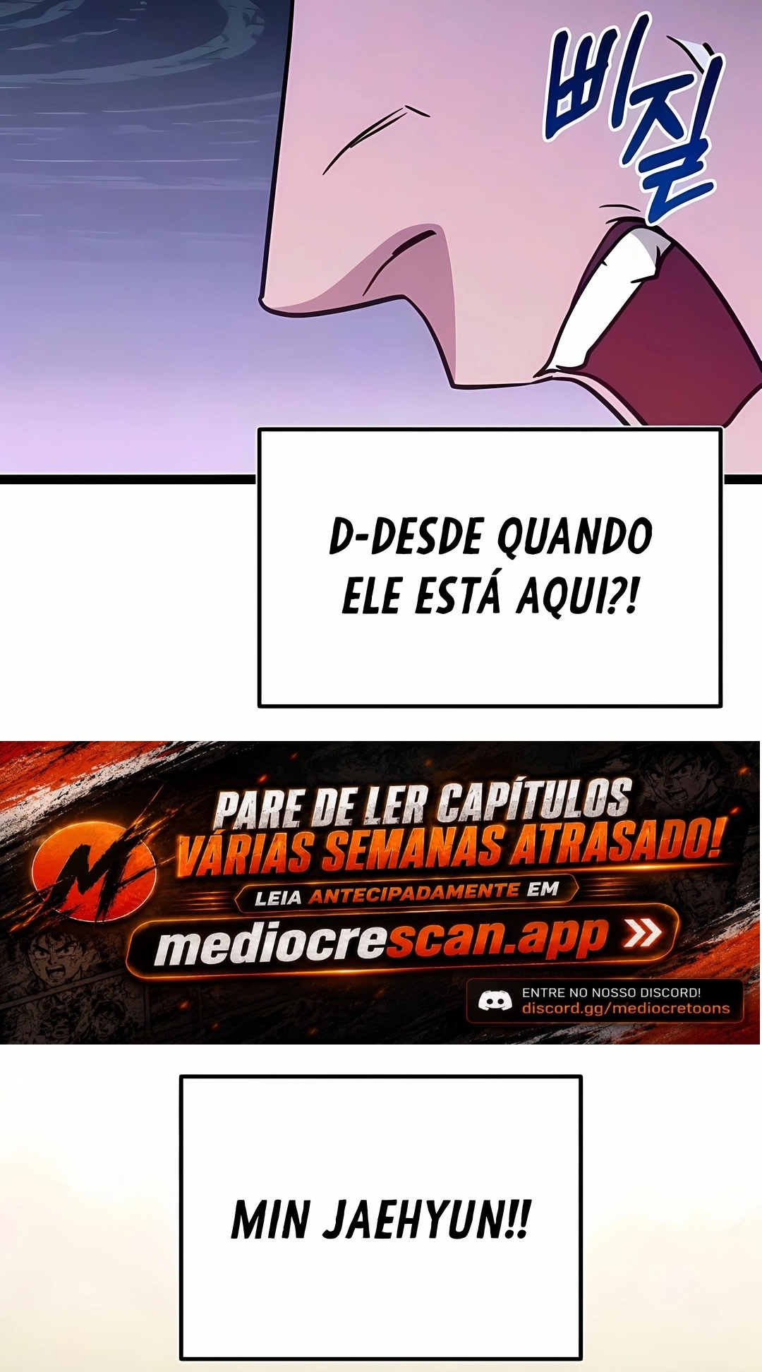 Eu Obtive um Item Mítico Capítulo 191 Página 116