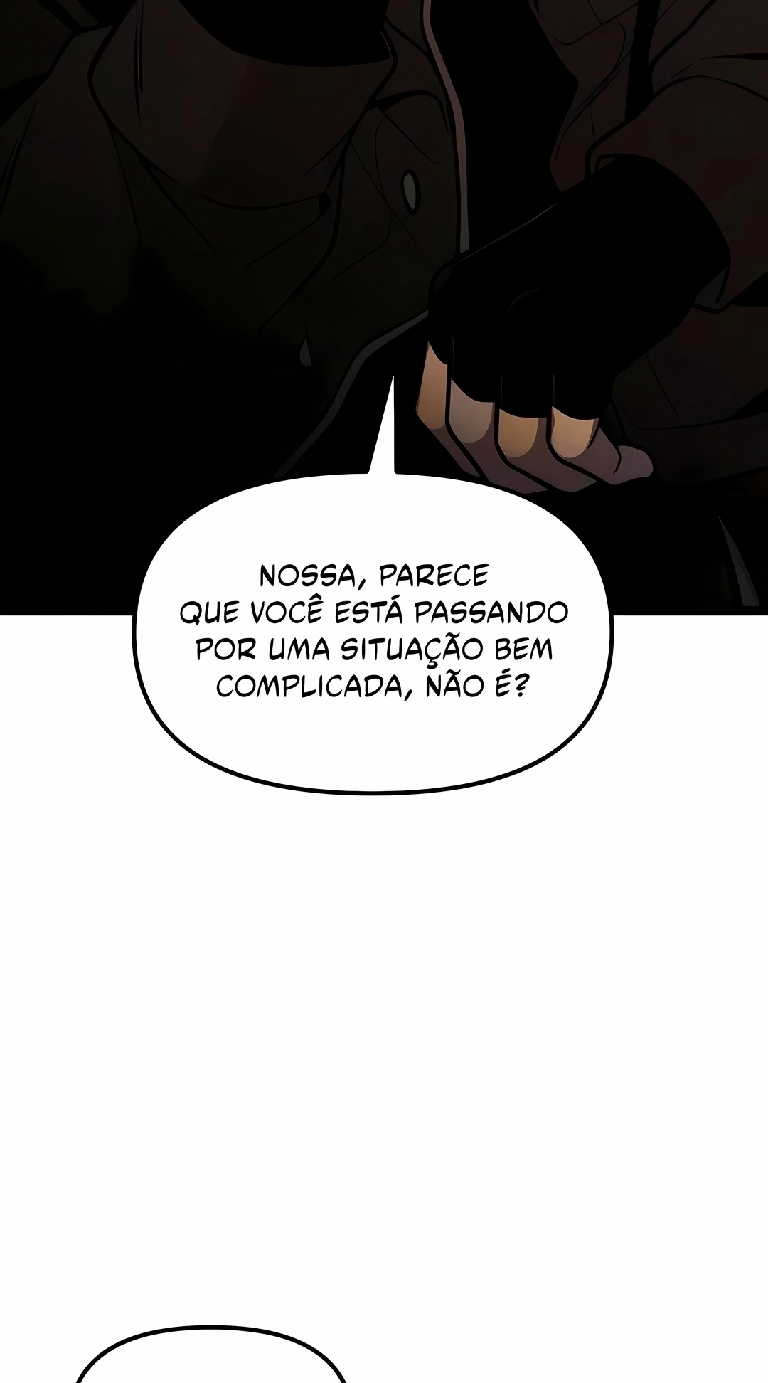 Eu Obtive um Item Mítico Capítulo 191 Página 118