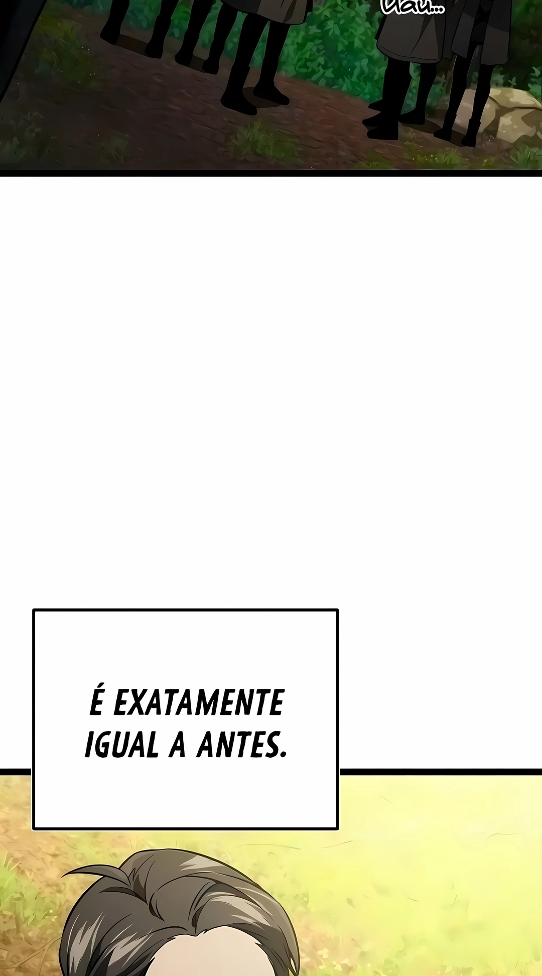 Eu Obtive um Item Mítico Capítulo 191 Página 15