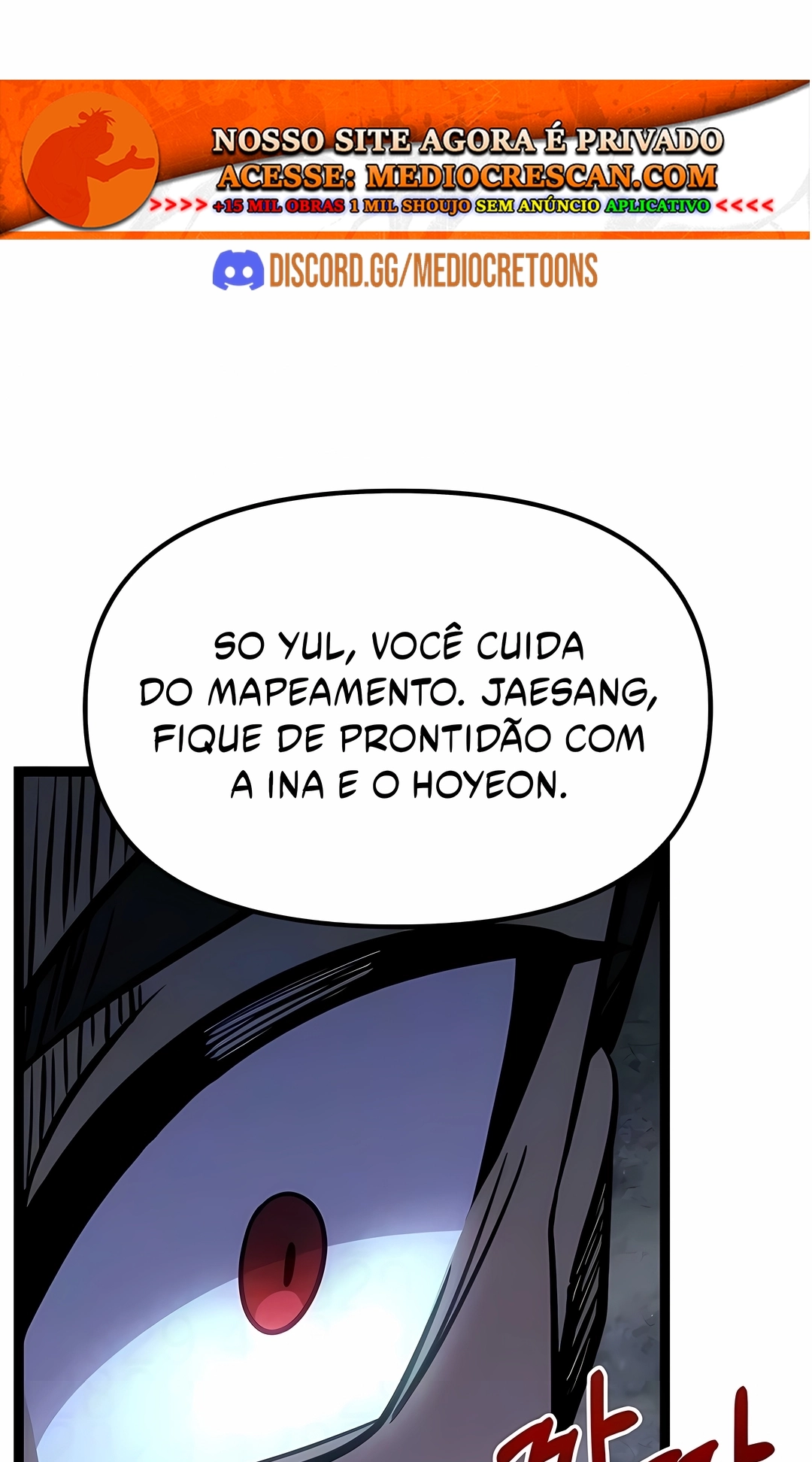 Eu Obtive um Item Mítico Capítulo 191 Página 17