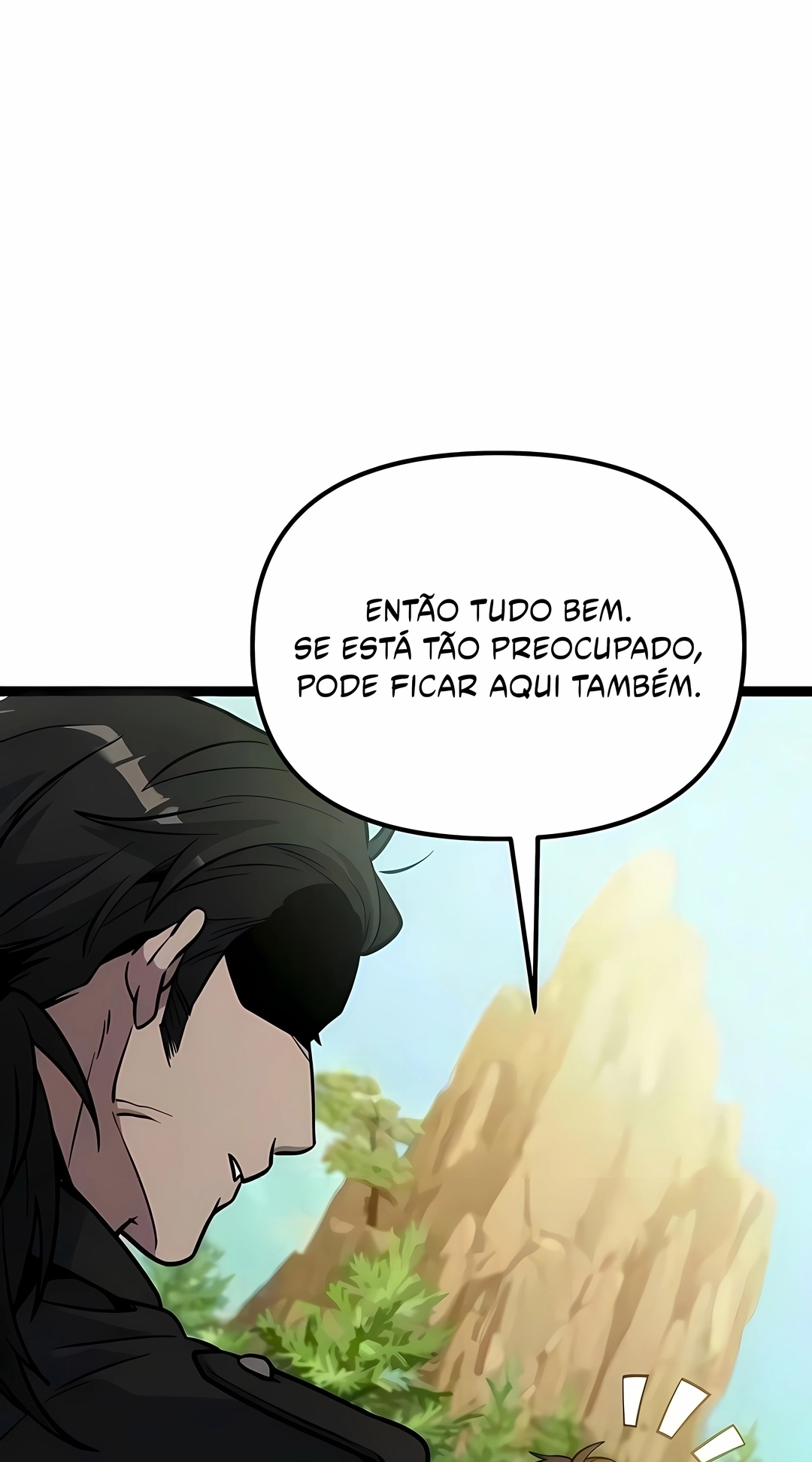 Eu Obtive um Item Mítico Capítulo 191 Página 22