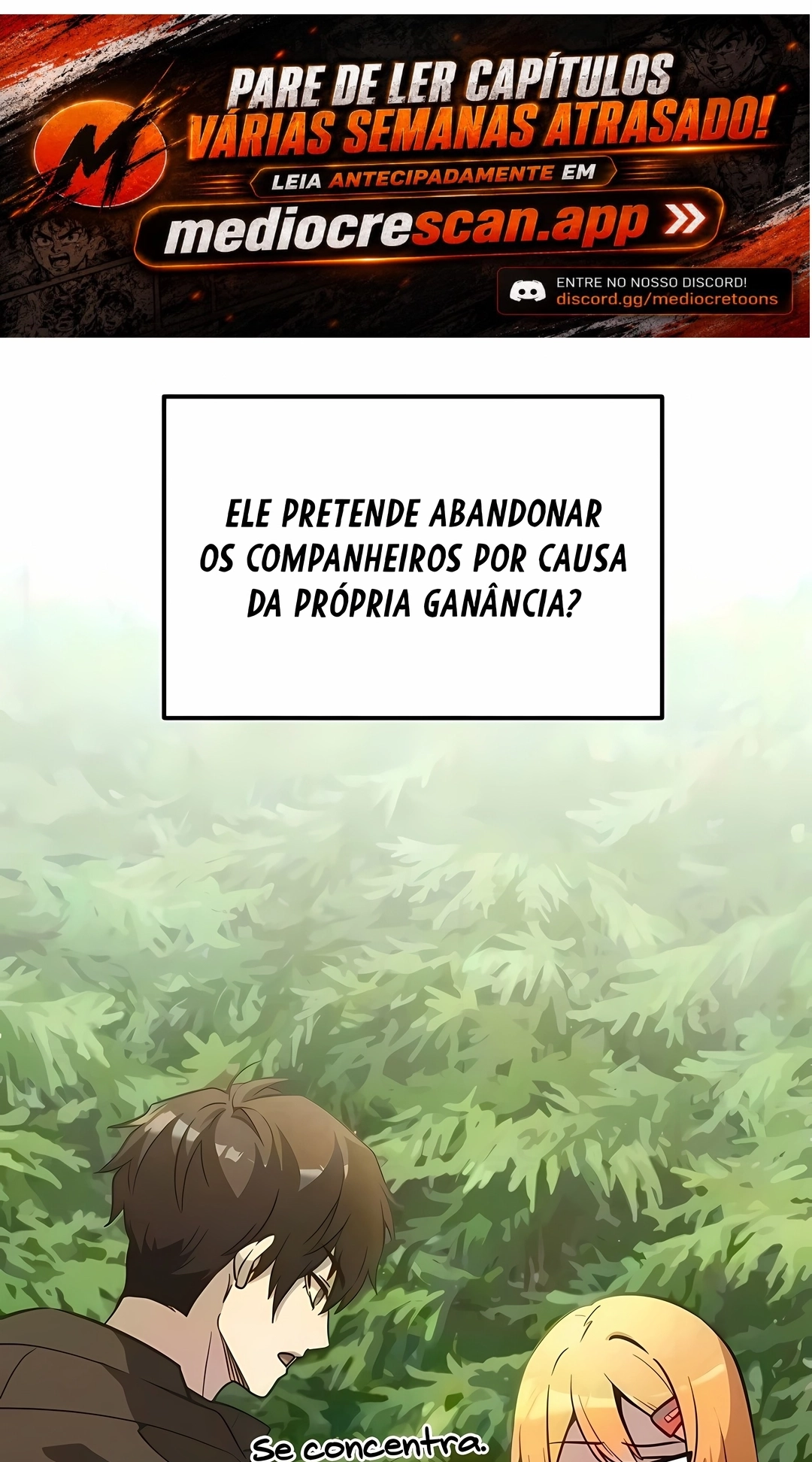Eu Obtive um Item Mítico Capítulo 191 Página 25