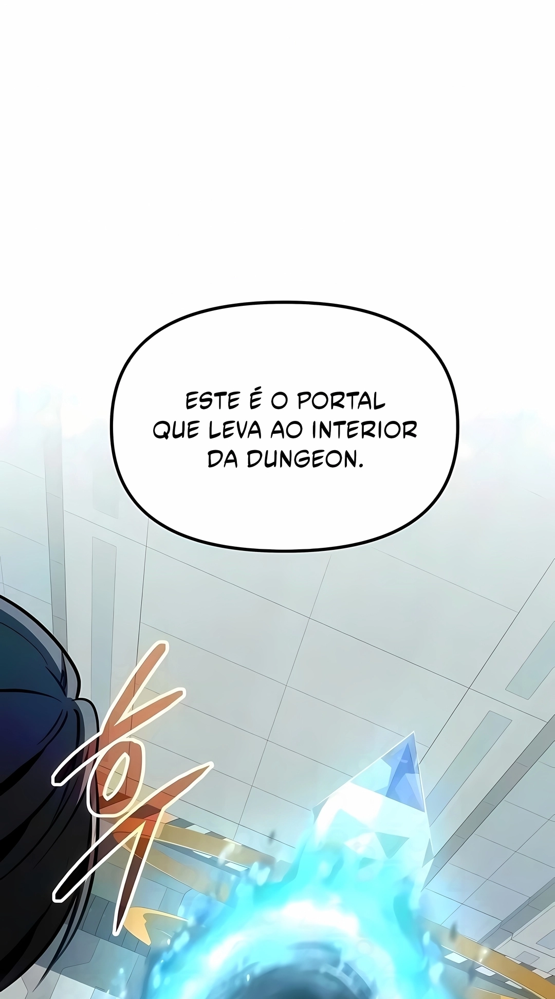 Eu Obtive um Item Mítico Capítulo 191 Página 3