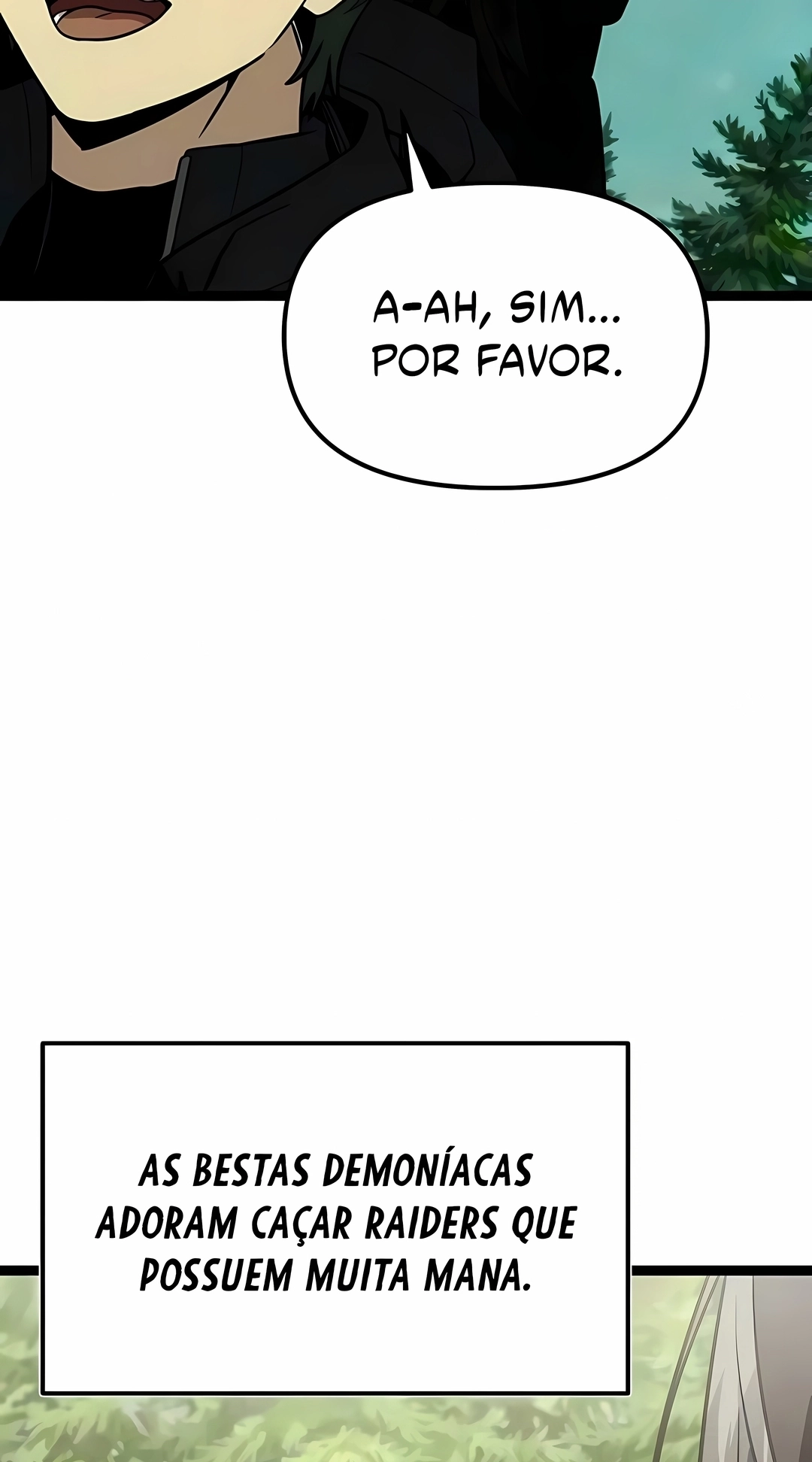 Eu Obtive um Item Mítico Capítulo 191 Página 36