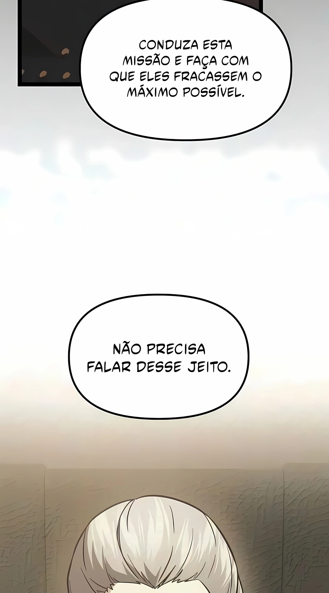 Eu Obtive um Item Mítico Capítulo 191 Página 41