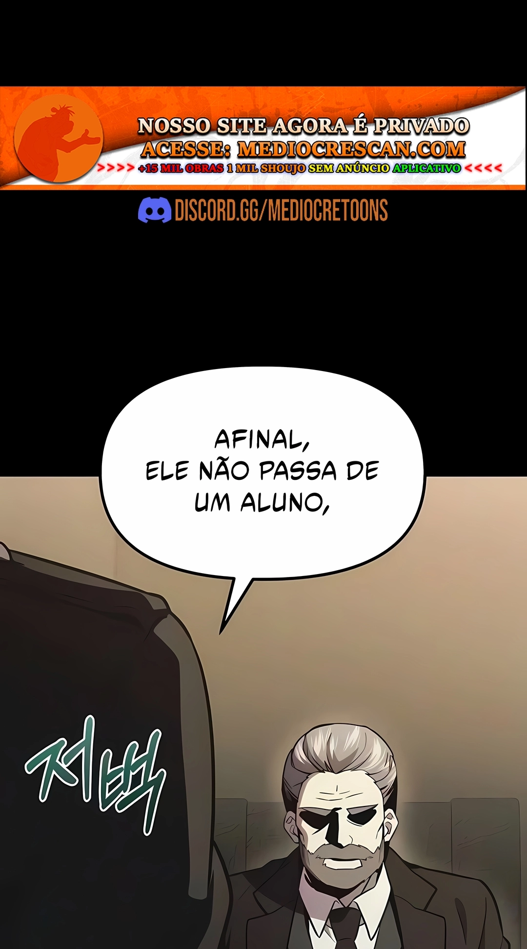 Eu Obtive um Item Mítico Capítulo 191 Página 48