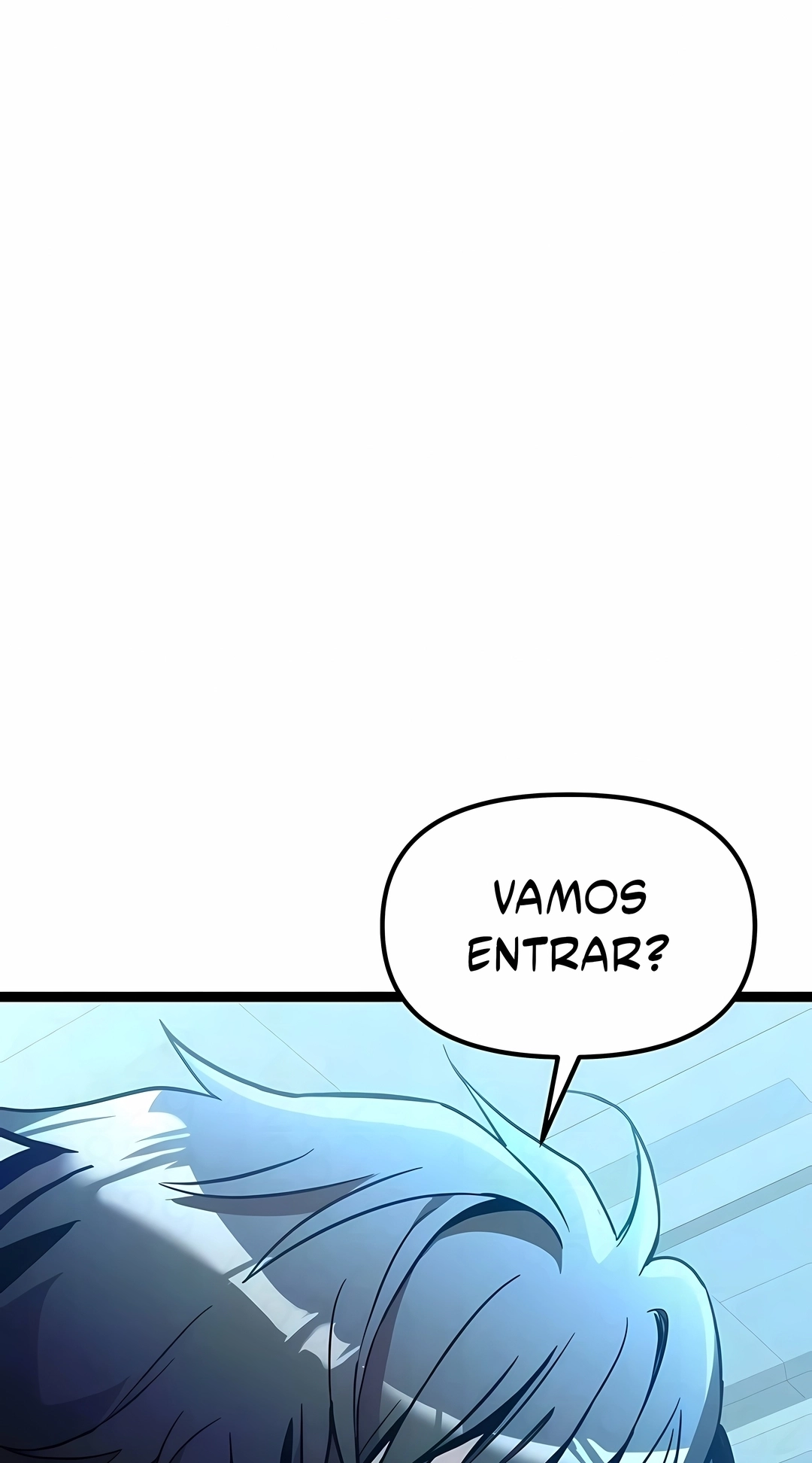 Eu Obtive um Item Mítico Capítulo 191 Página 5