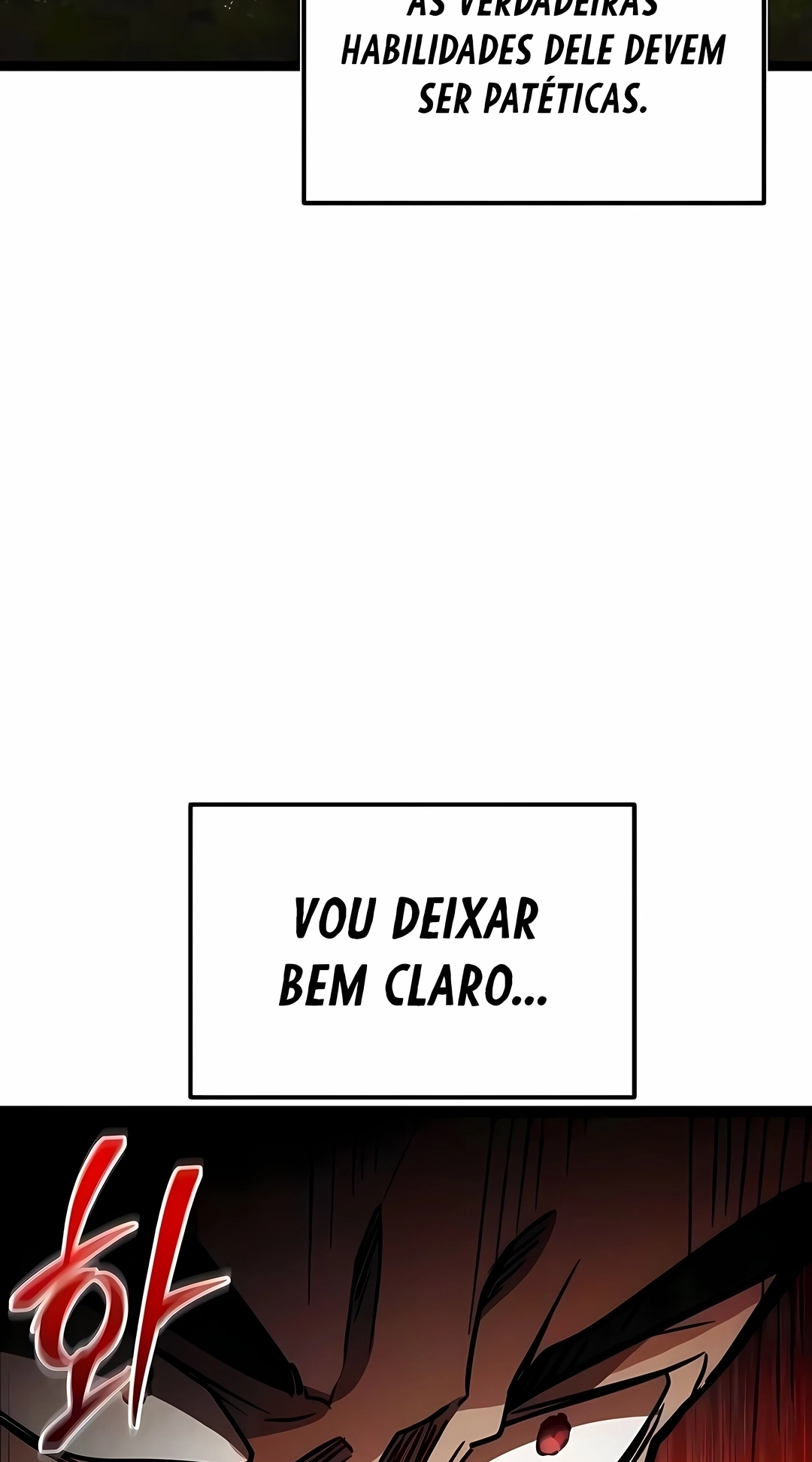 Eu Obtive um Item Mítico Capítulo 191 Página 54