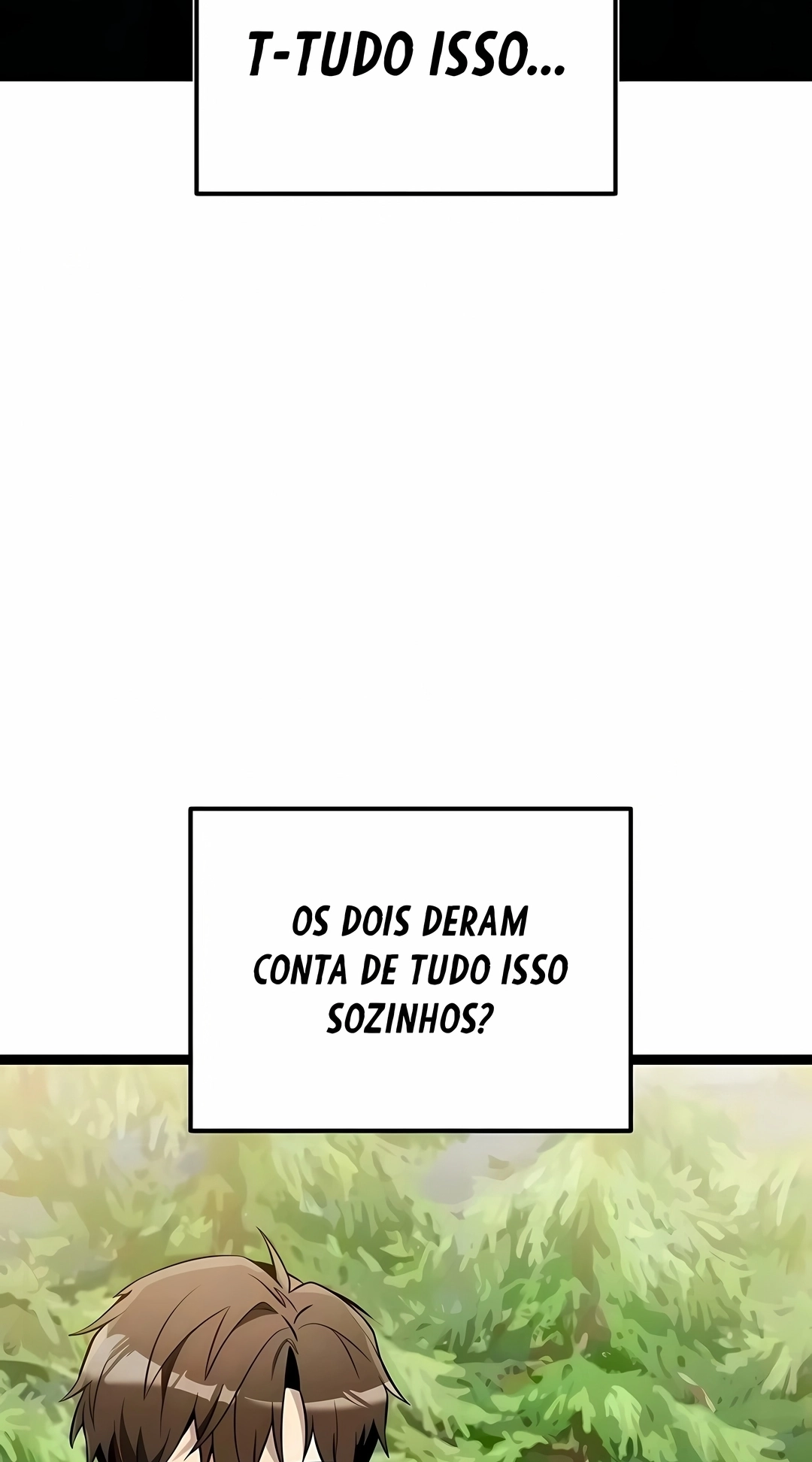 Eu Obtive um Item Mítico Capítulo 191 Página 59