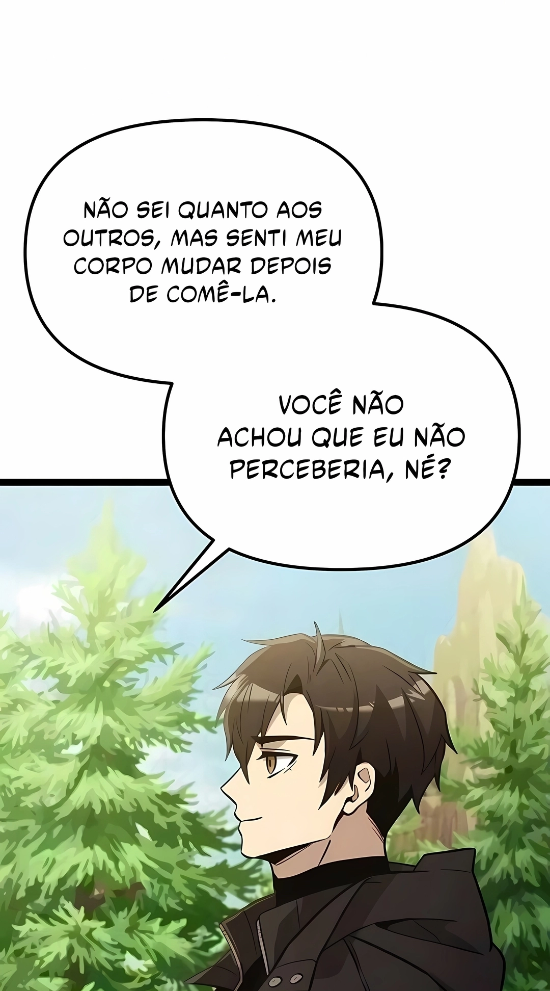 Eu Obtive um Item Mítico Capítulo 191 Página 69