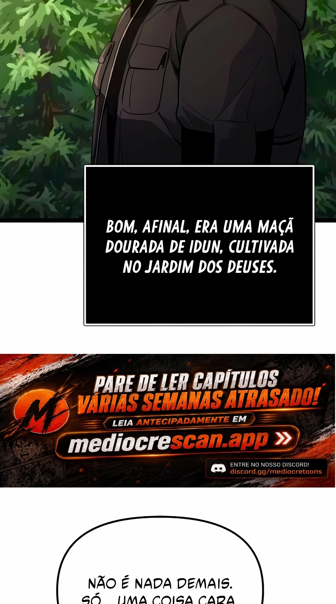 Eu Obtive um Item Mítico Capítulo 191 Página 70