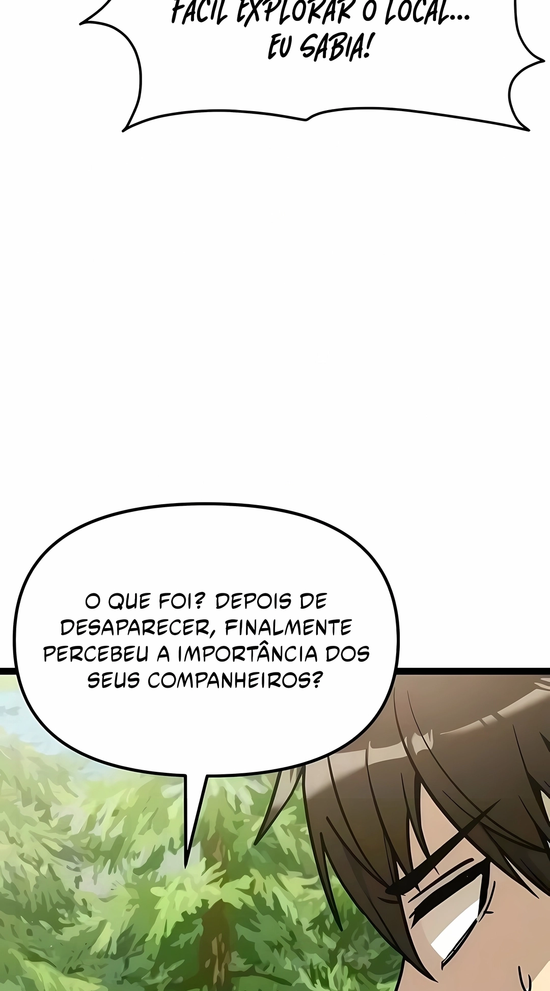 Eu Obtive um Item Mítico Capítulo 191 Página 72
