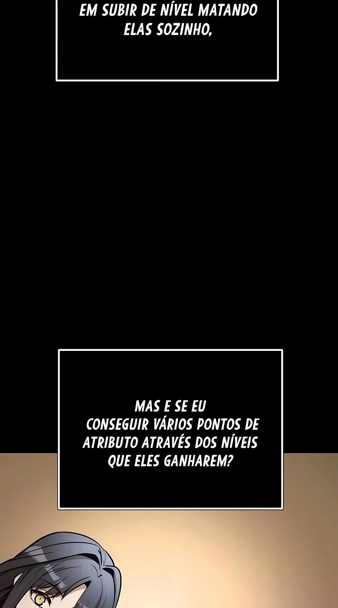 Eu Obtive um Item Mítico Capítulo 191 Página 77