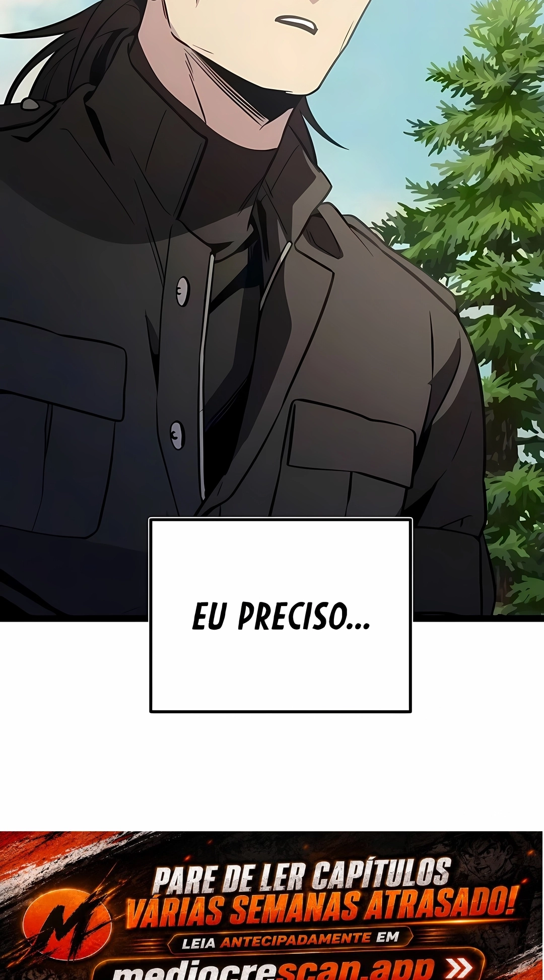 Eu Obtive um Item Mítico Capítulo 191 Página 85